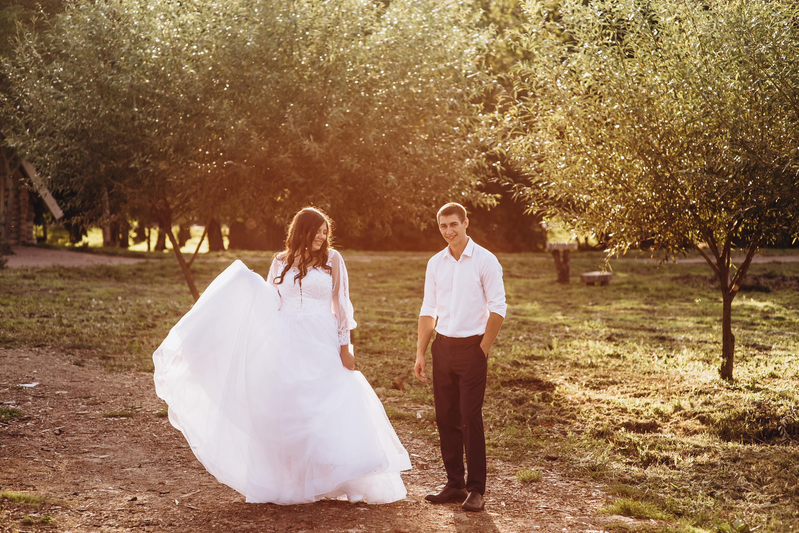Аня і Ваня. Весільний та сімейний фотограф Україна