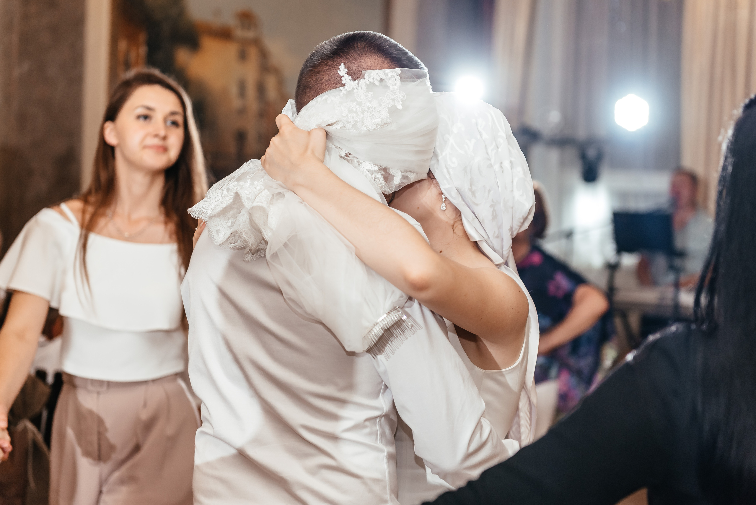 Весілля Юліі та Вови. Весільний та сімейний фотограф Україна