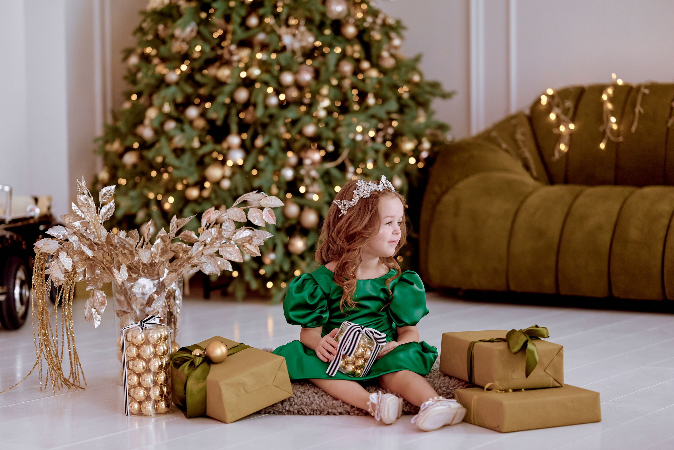 Новорічні. Весільний та сімейний фотограф Україна