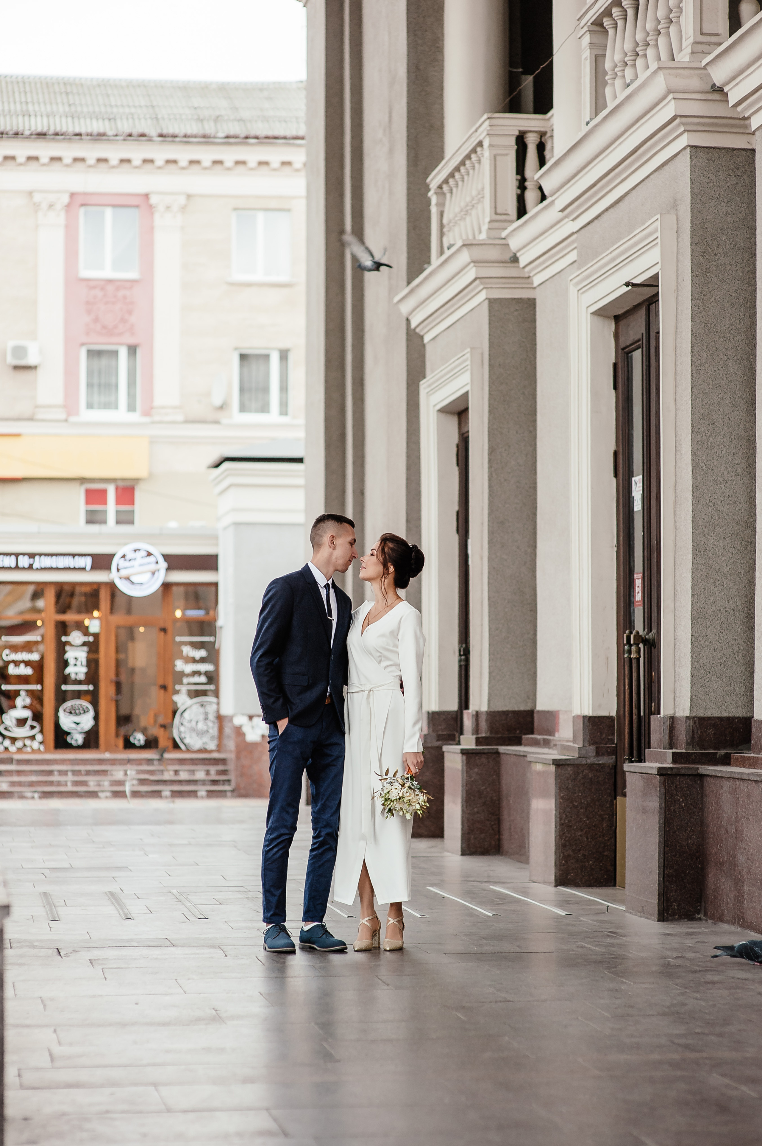 Весільна фотосесія 2. Весільний та сімейний фотограф Україна