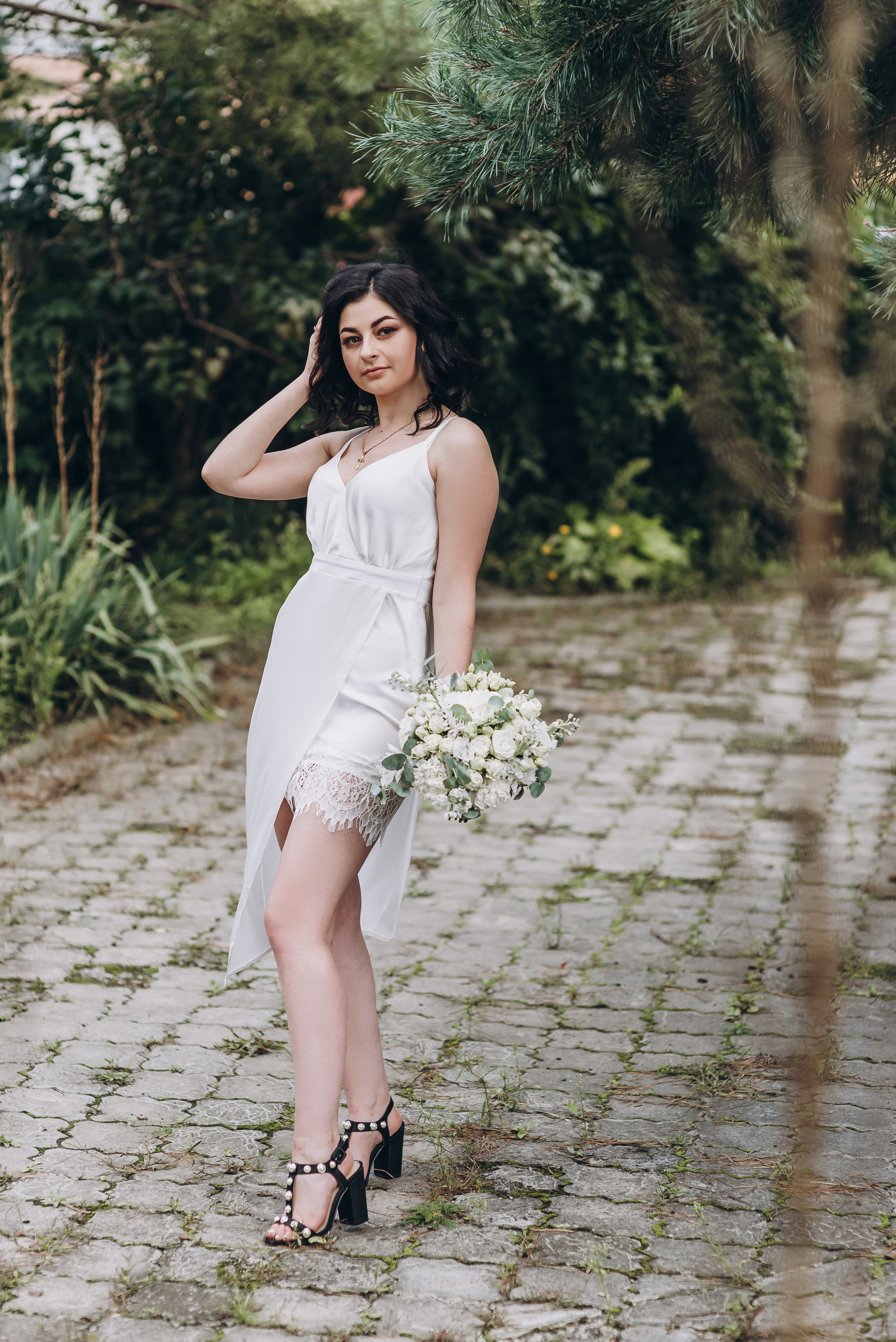 Ангеліна та Василь. Весільний та сімейний фотограф Україна