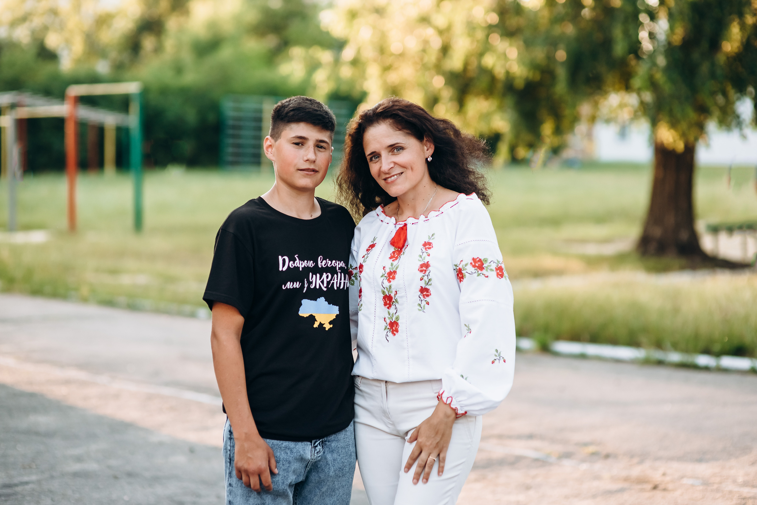 9 клас випуск. Весільний та сімейний фотограф Україна