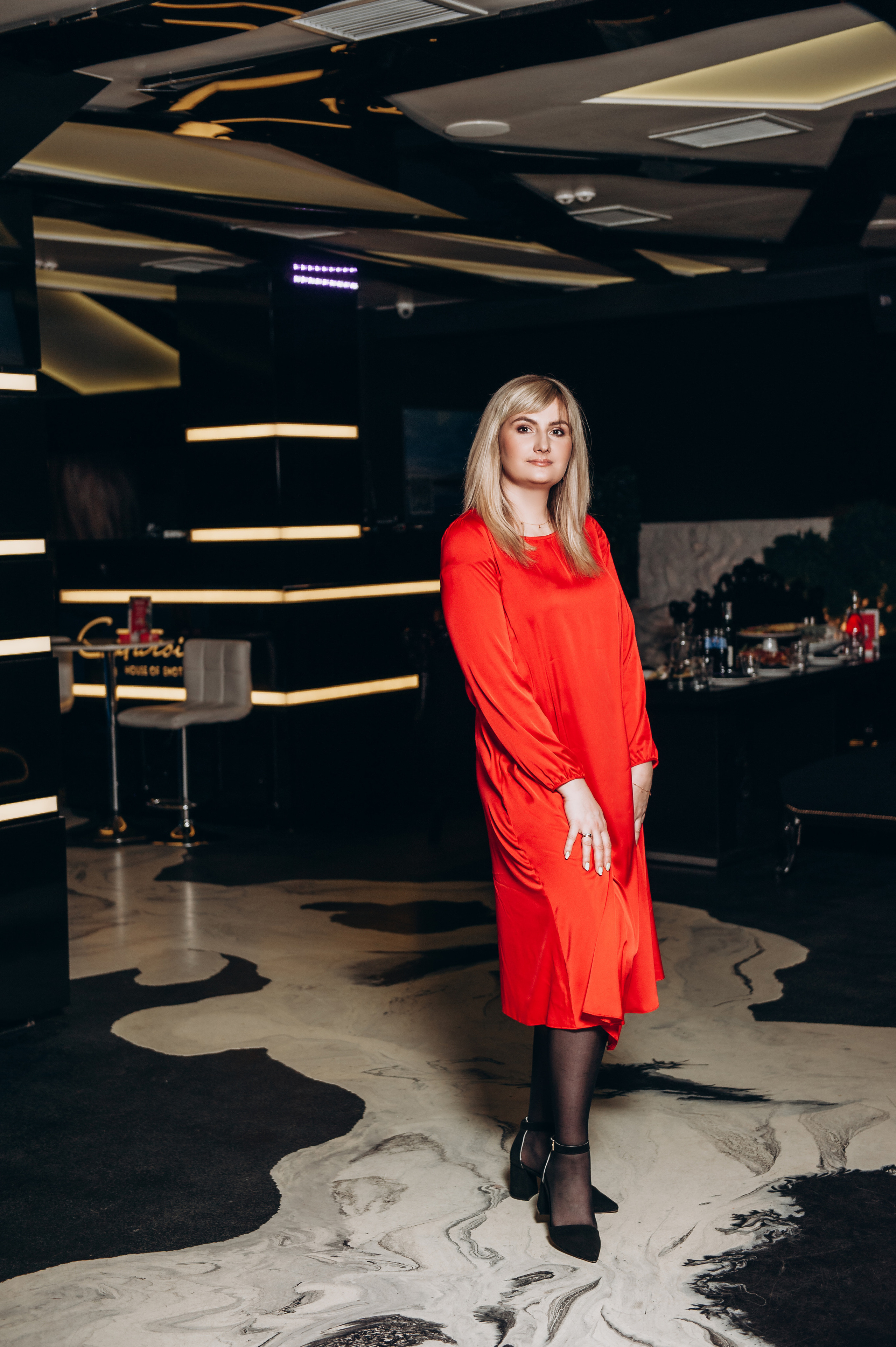 День народження. Весільний та сімейний фотограф Україна