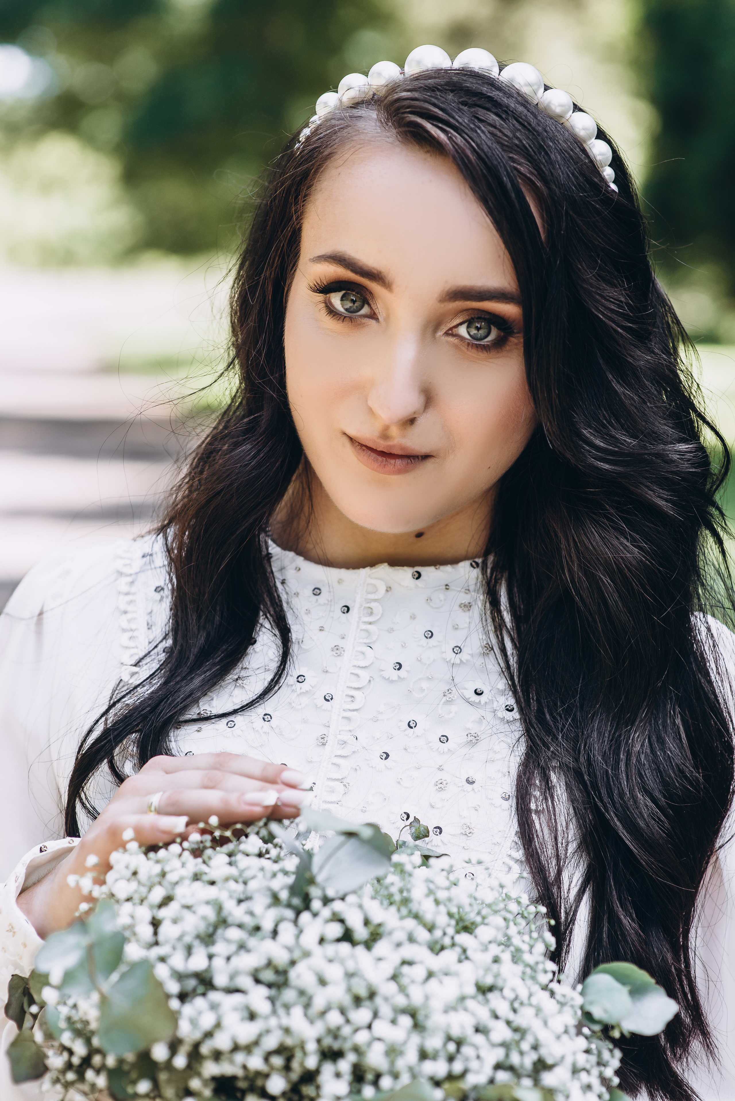 Аня та Вася. Весільний та сімейний фотограф Україна