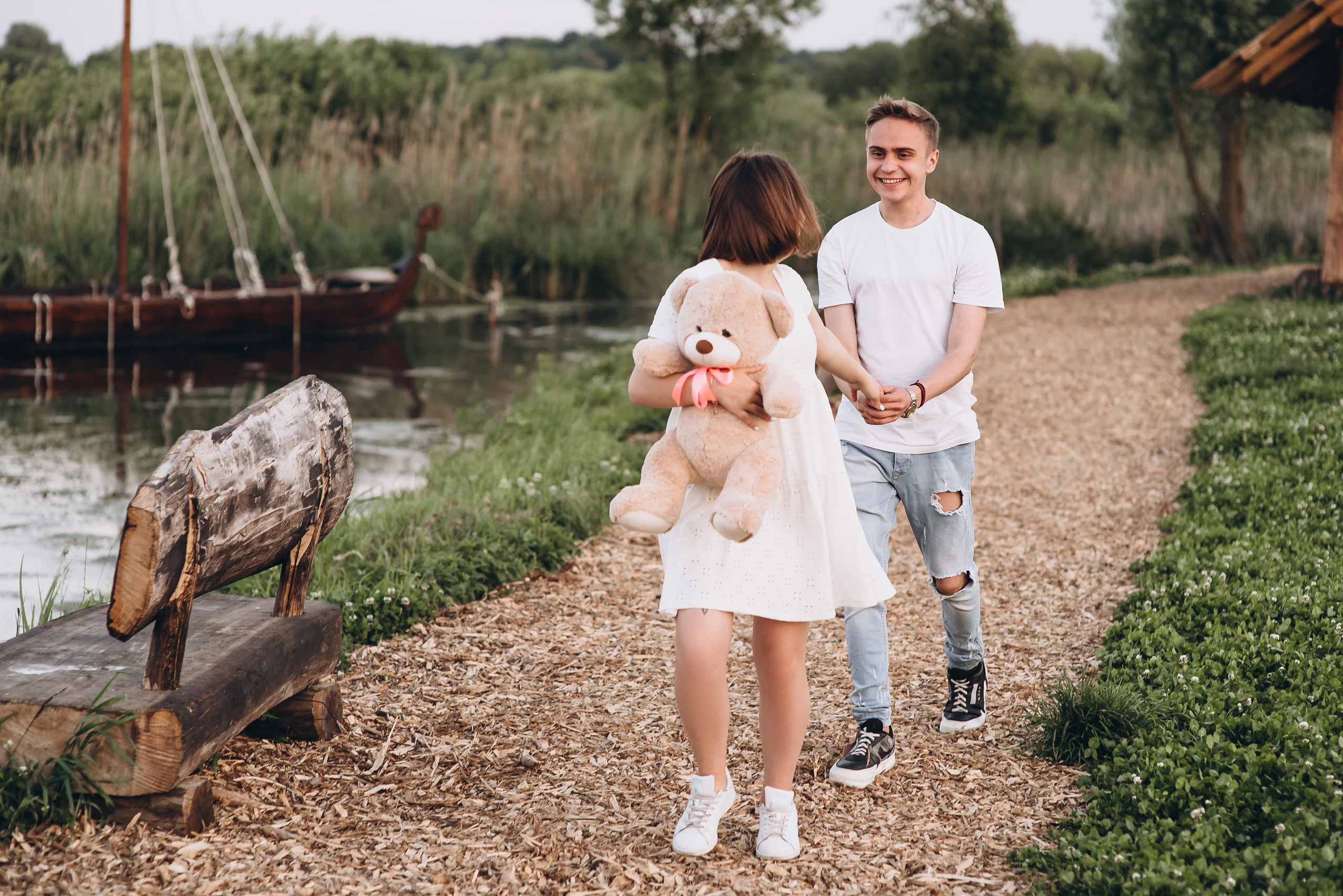 Love-Story. Весільний та сімейний фотограф Україна