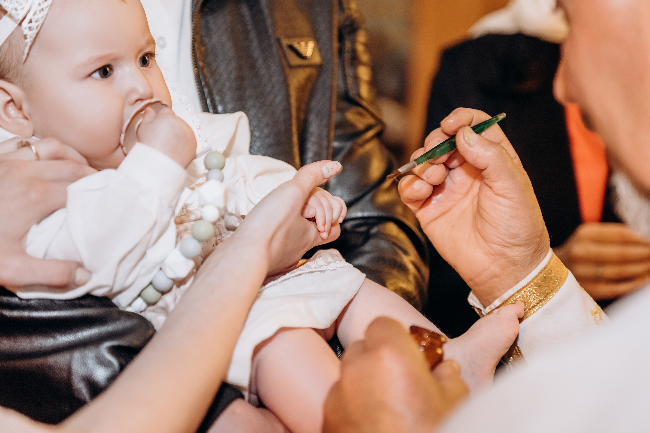 Хрещення. Весільний та сімейний фотограф Україна