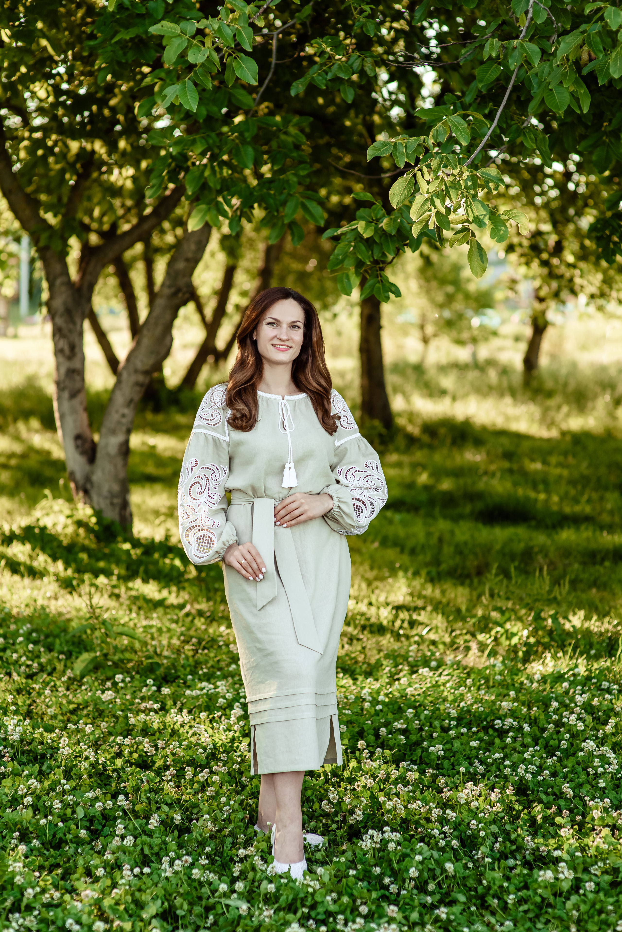 Сім"я. Весільний та сімейний фотограф Україна