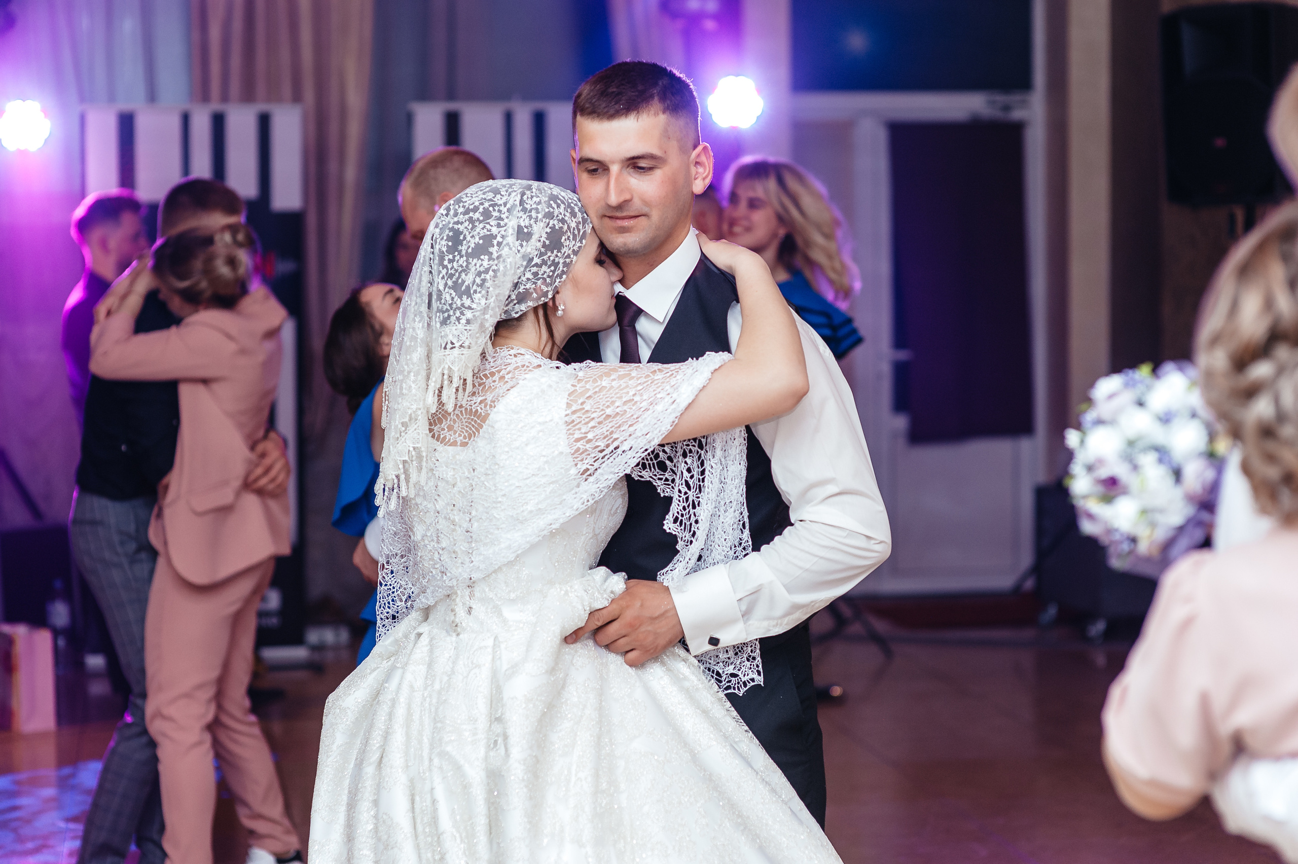 Весілля Олі та Данила. Весільний та сімейний фотограф Україна