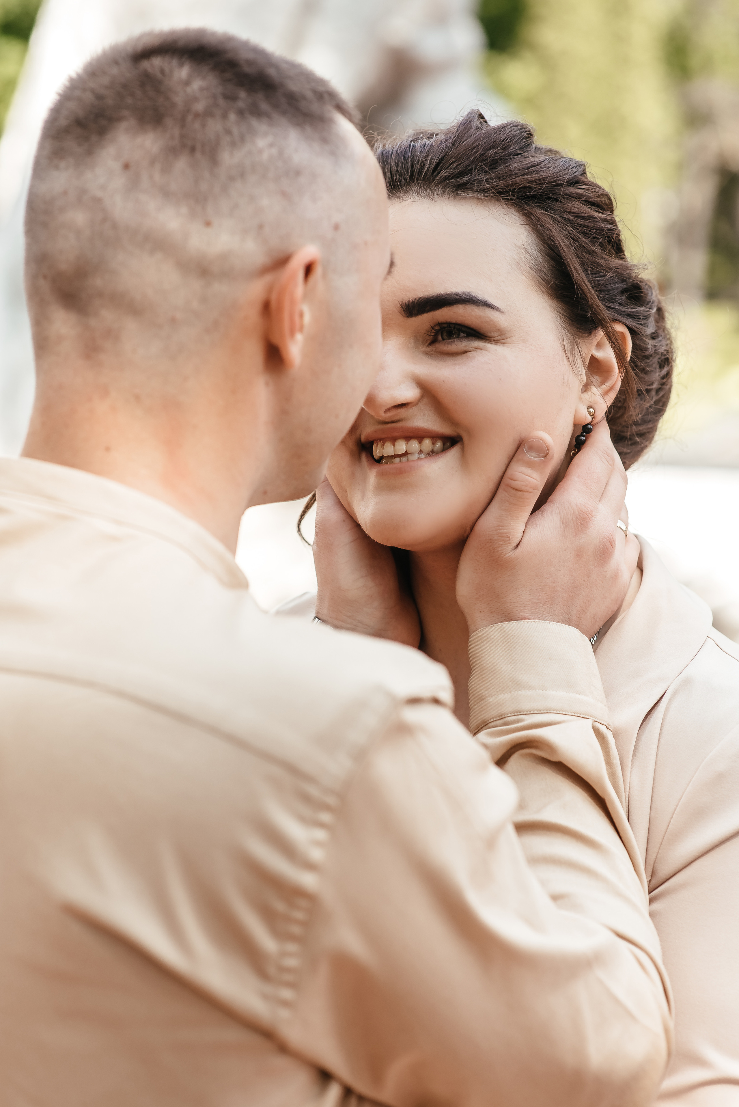 Весільна фотосесія. Весільний та сімейний фотограф Україна