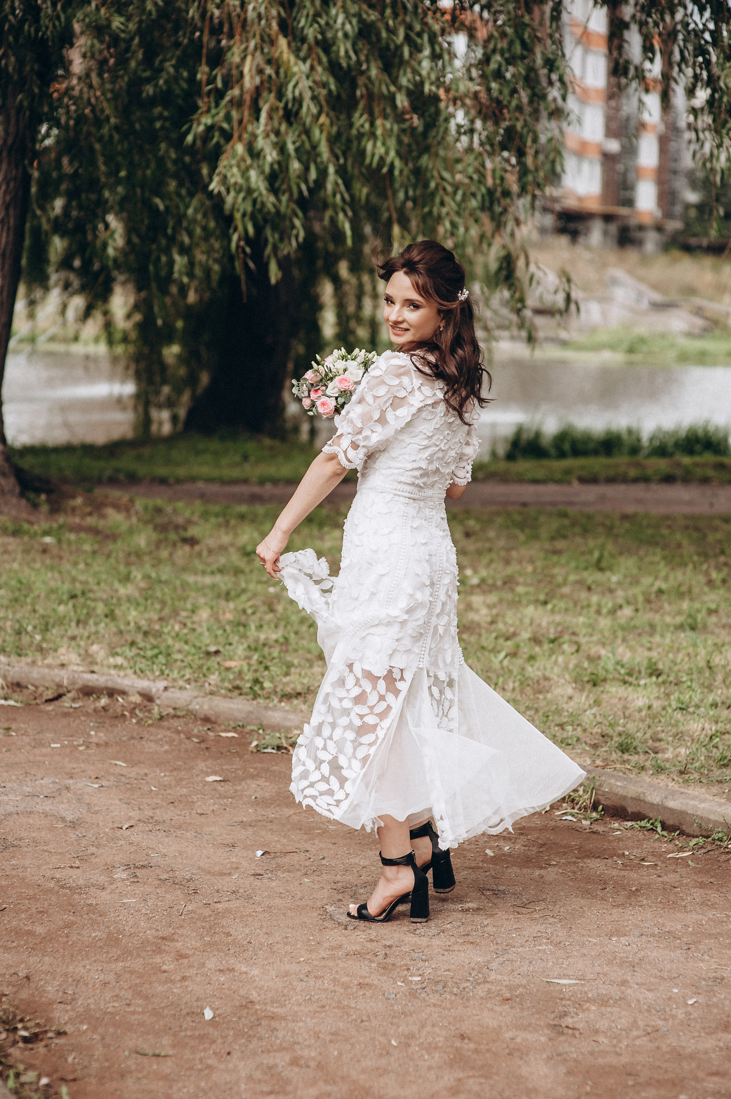 Маша та Ігор. Весільний та сімейний фотограф Україна