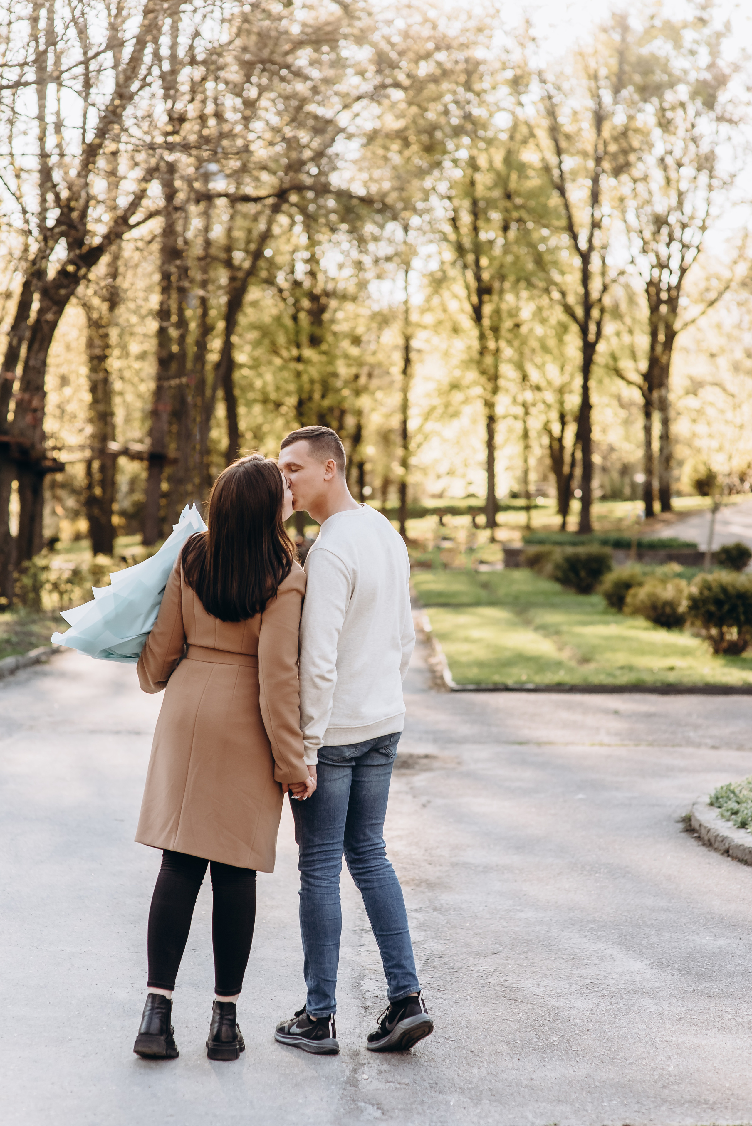 Вона сказала так. Весільний та сімейний фотограф Україна