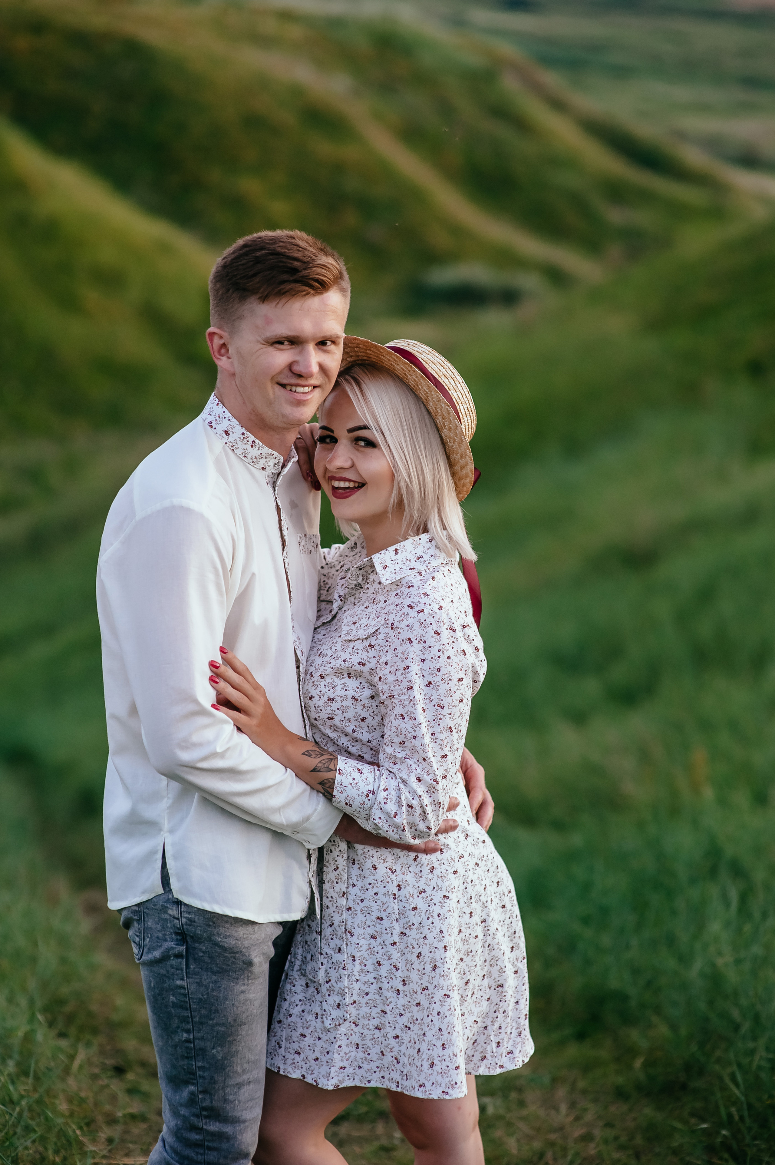 Аня сім*я. Весільний та сімейний фотограф Україна