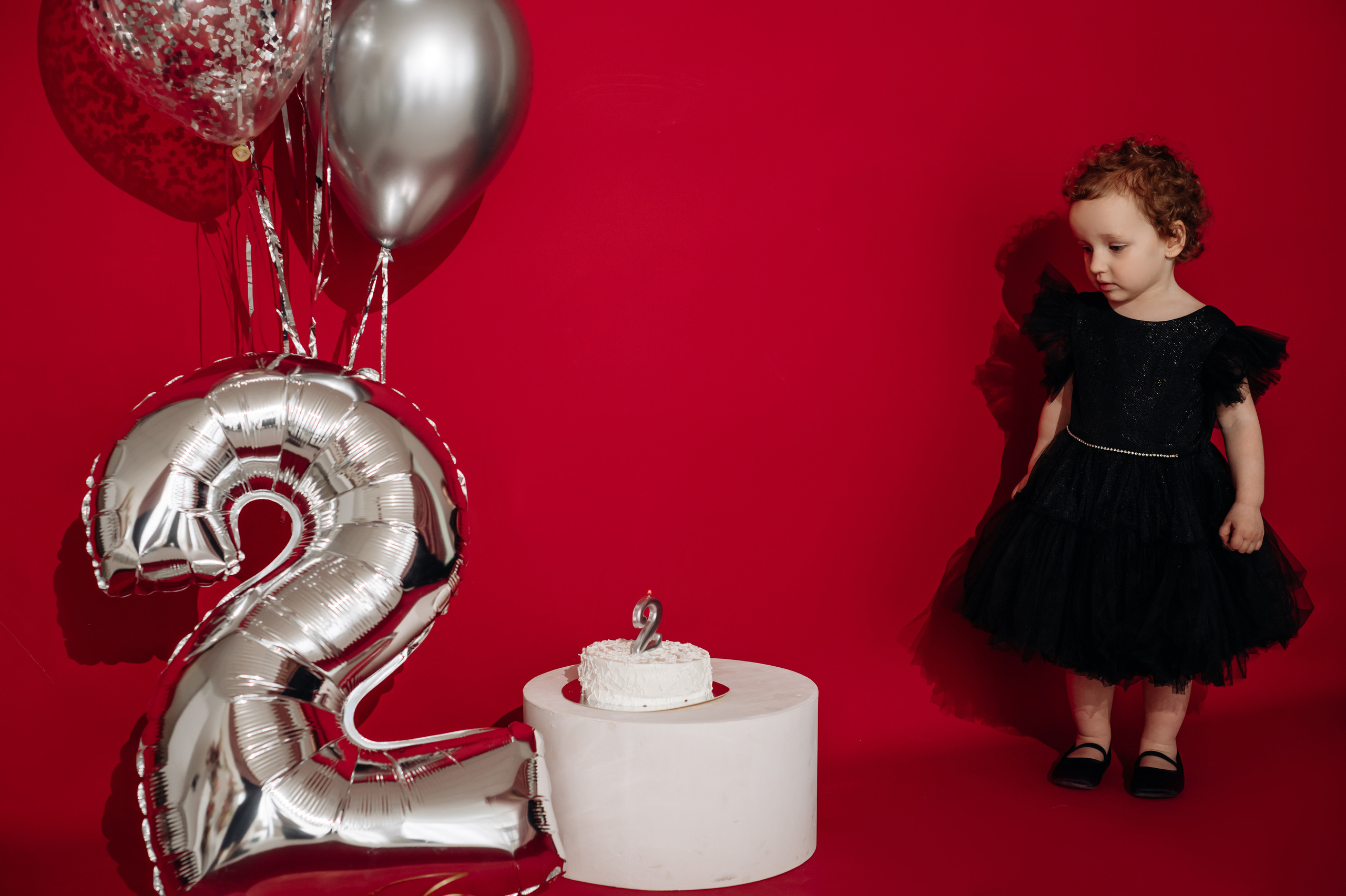 Стефанія 2 роки. Весільний та сімейний фотограф Україна