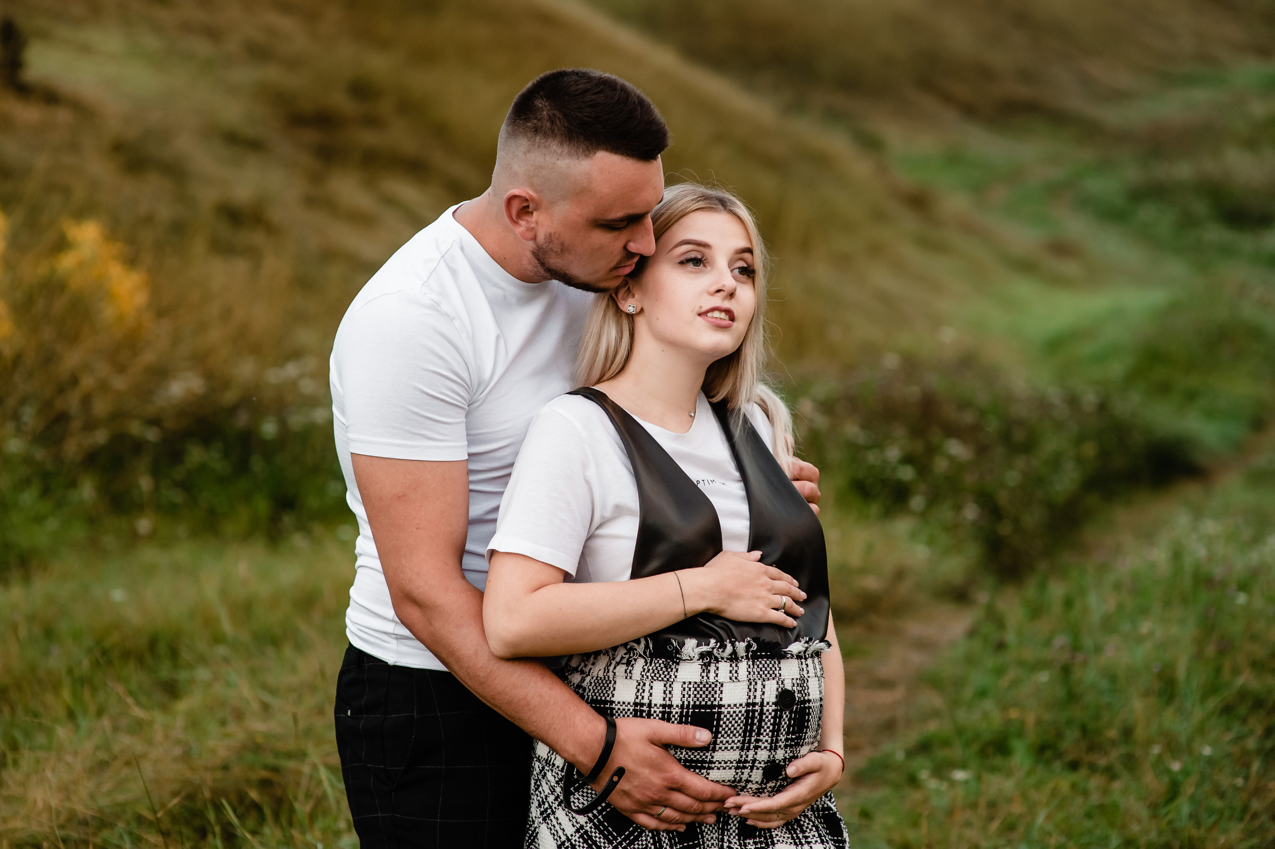 Майбутні батьки. Весільний та сімейний фотограф Україна