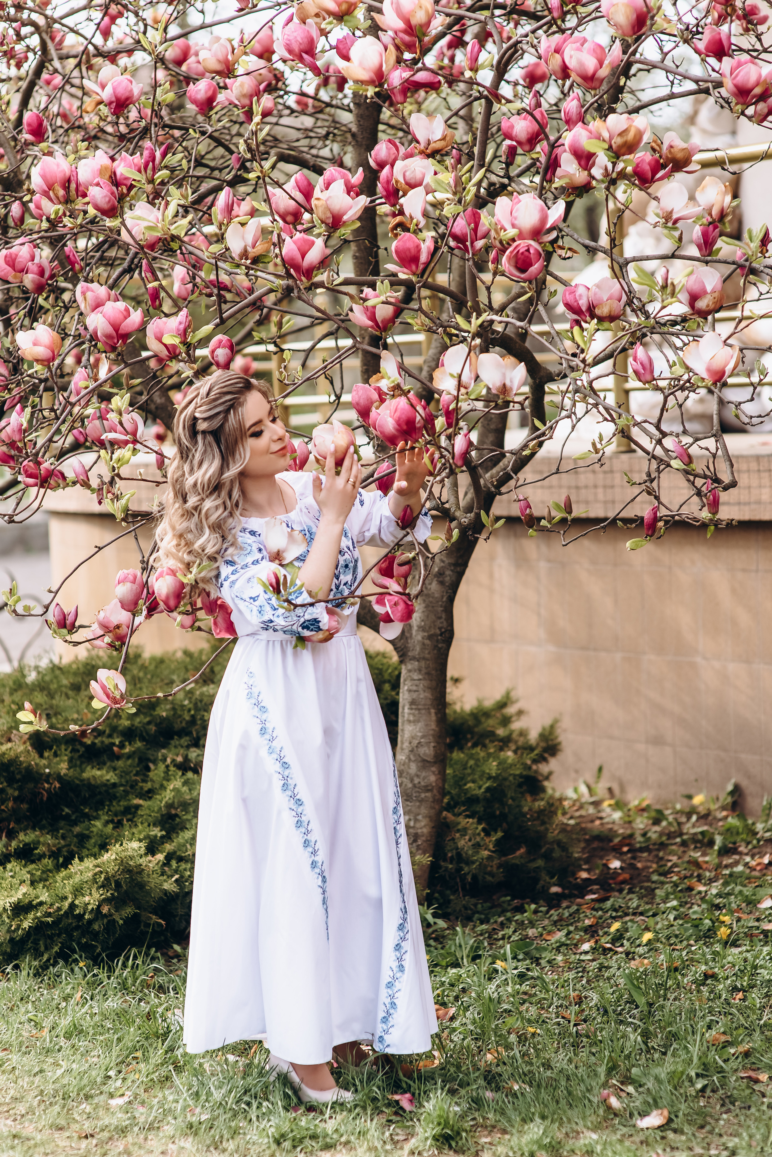 Прекрасна половинка. Весільний та сімейний фотограф Україна