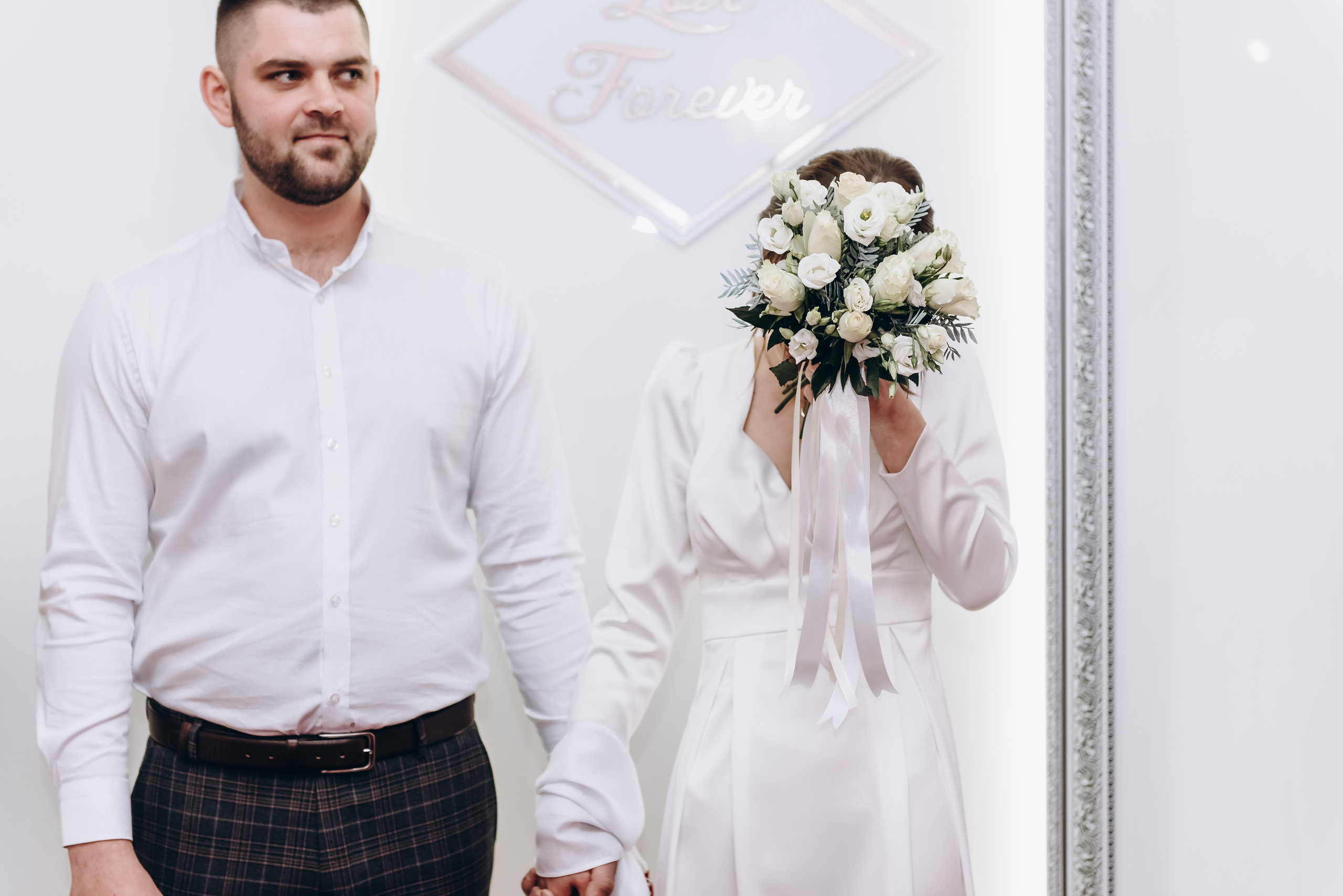 Розпис Даші та Діми. Весільний та сімейний фотограф Україна