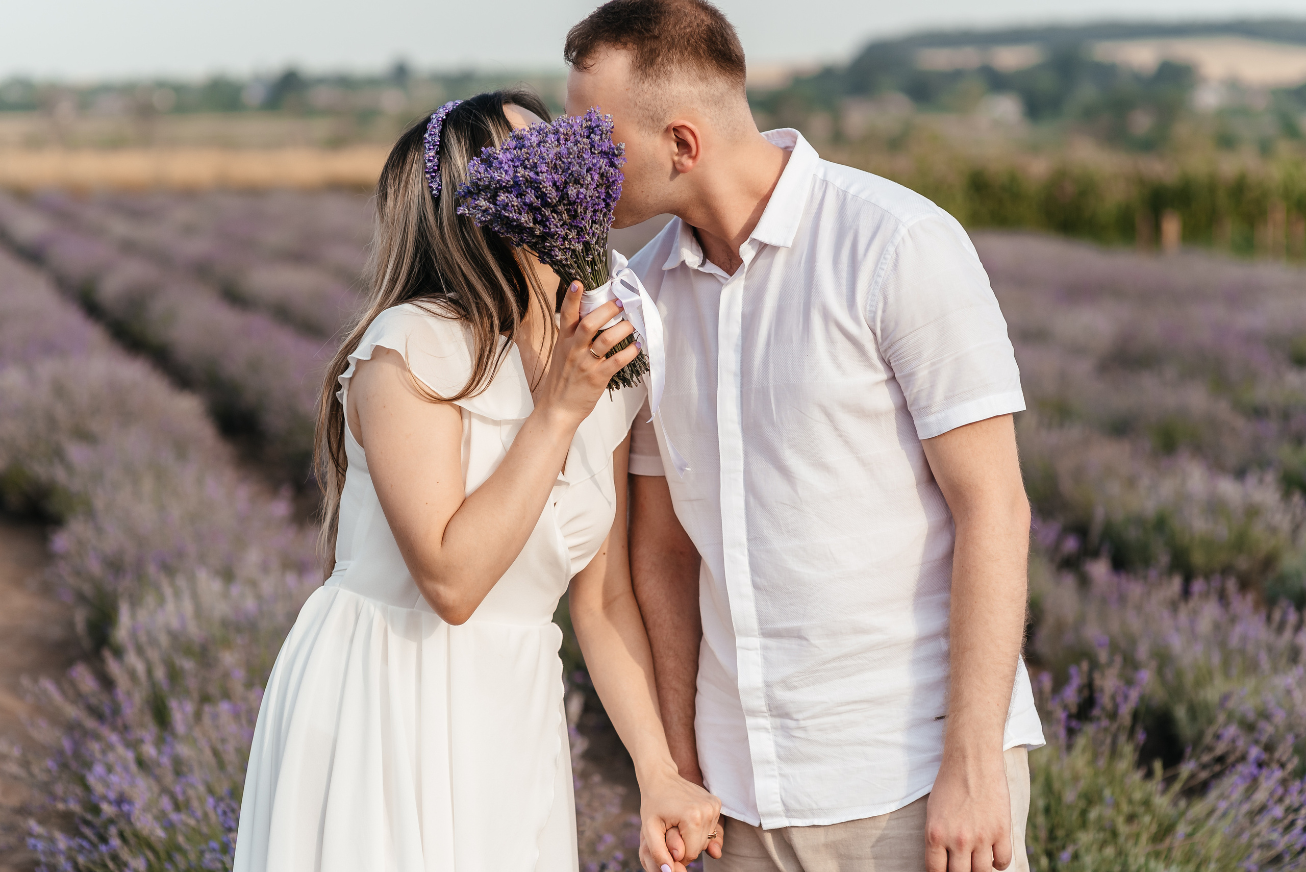 Лаванда. Весільний та сімейний фотограф Україна