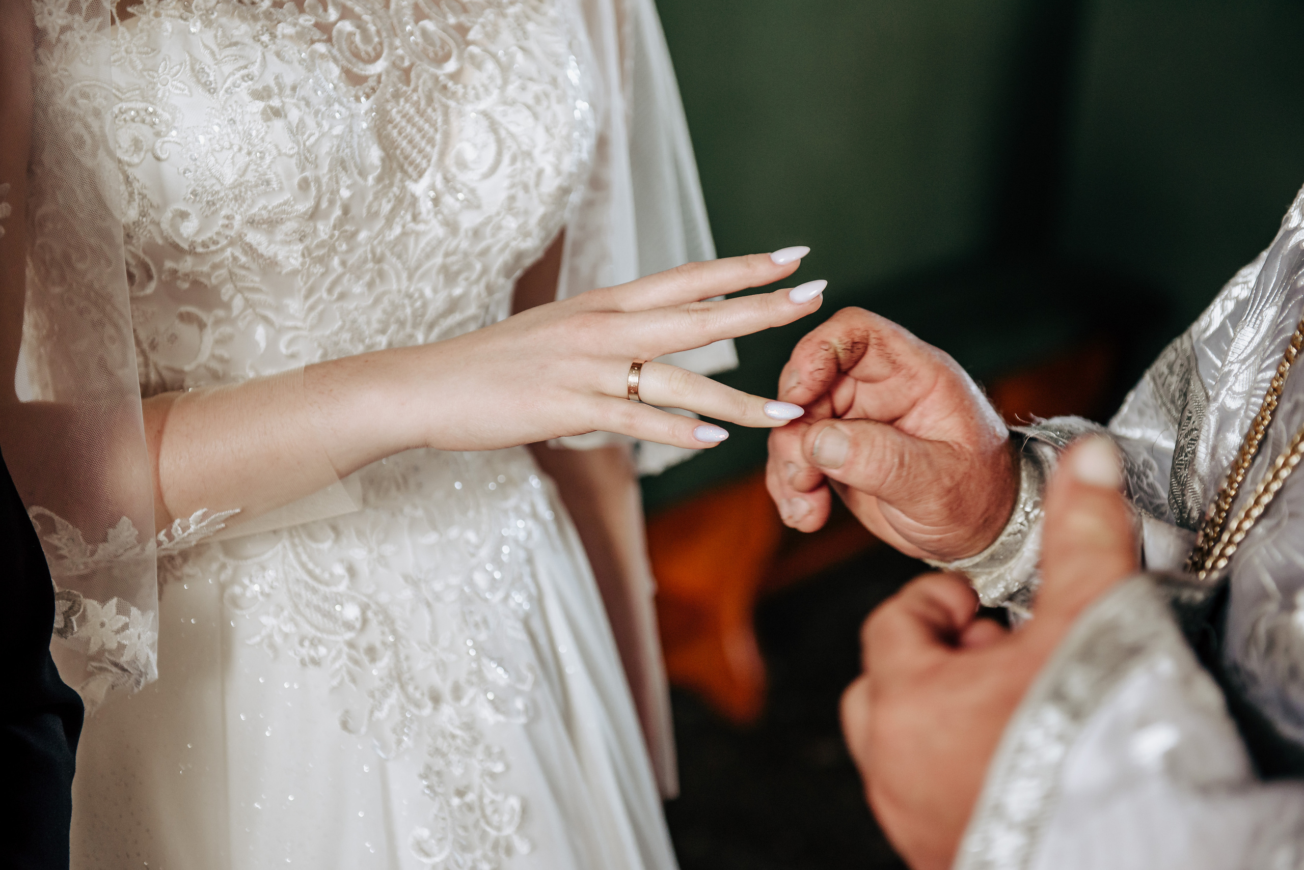 Весілля Тані та Валентина. Весільний та сімейний фотограф Україна