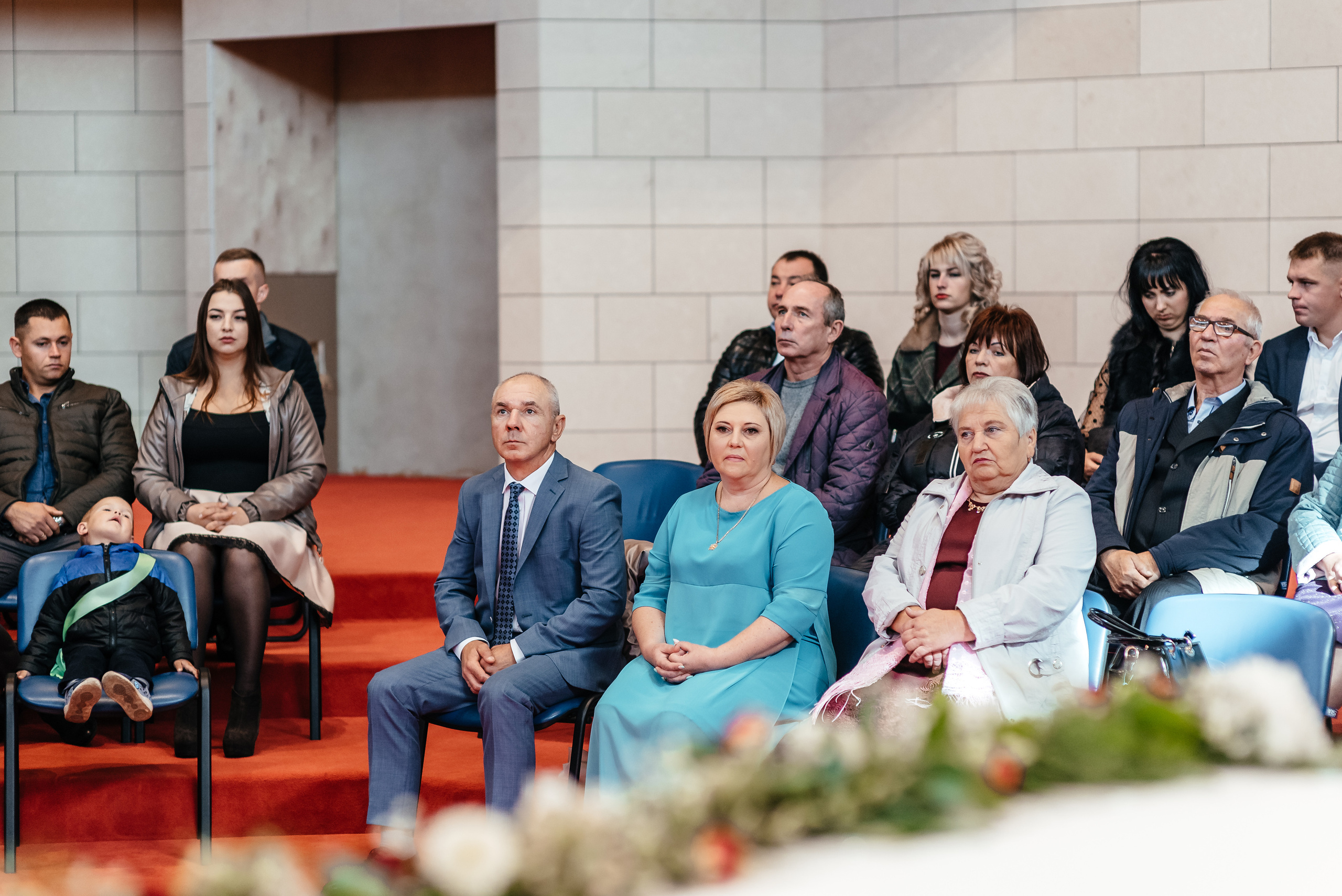 Аня та Кирил весілля. Весільний та сімейний фотограф Україна