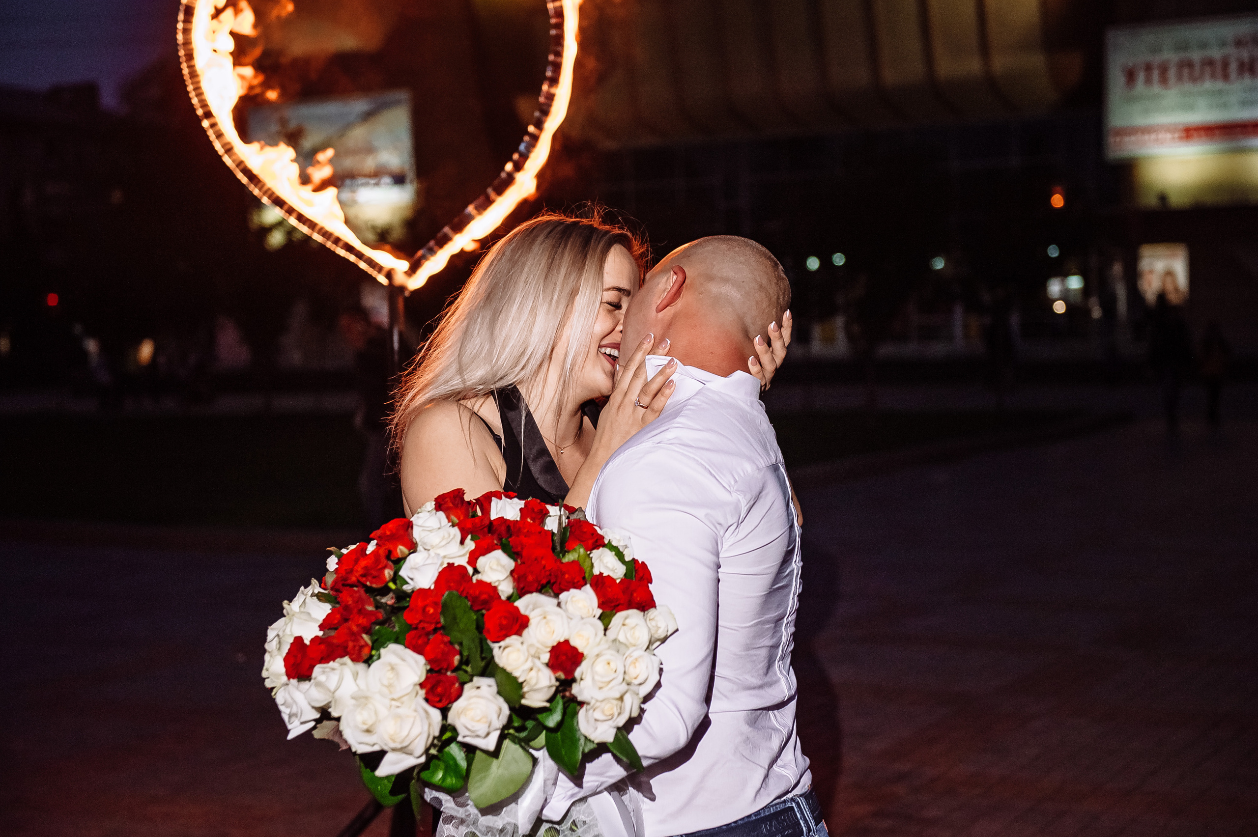 Вона сказала так…. Весільний та сімейний фотограф Україна