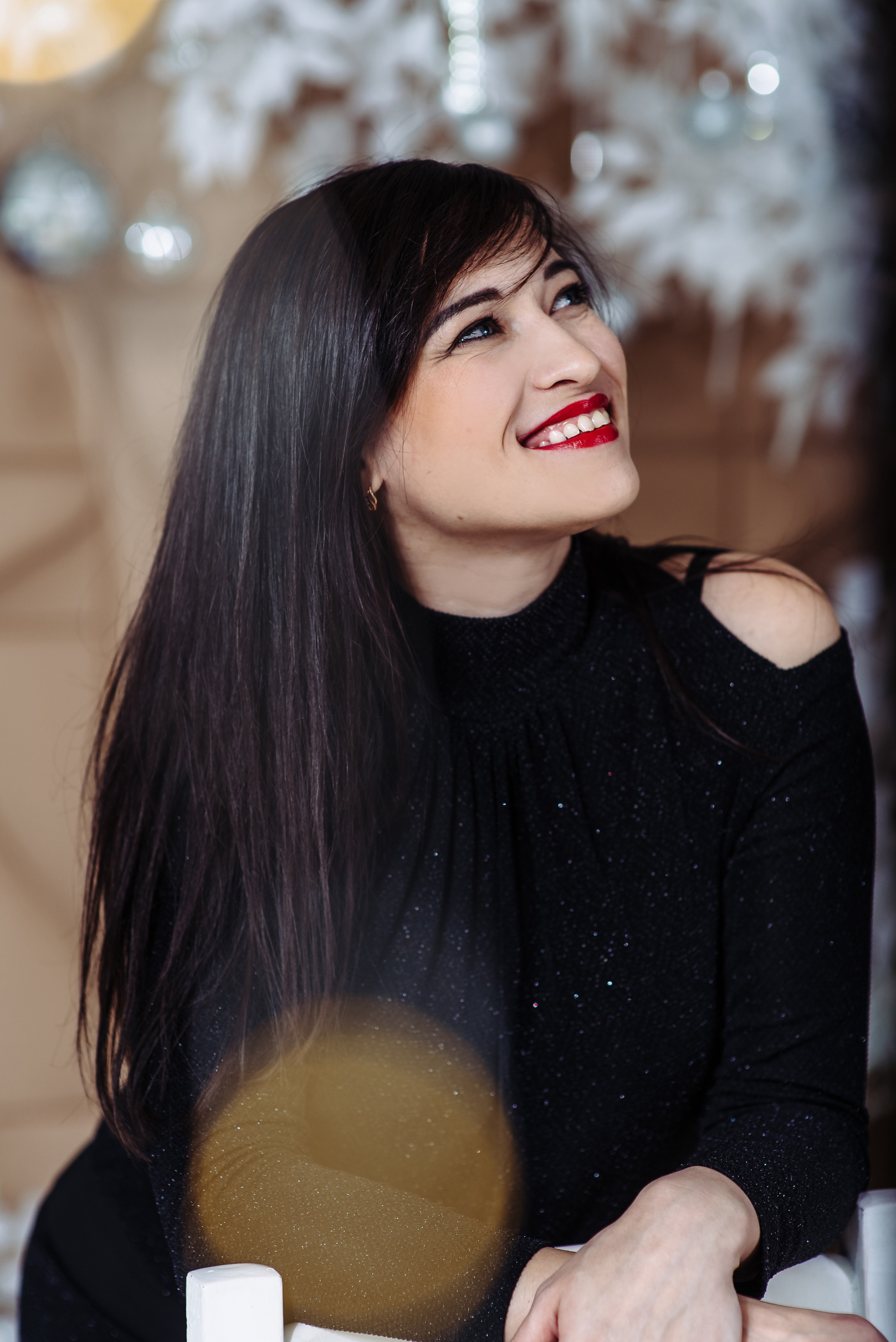 Новорічна та сімейн фотосесія. Весільний та сімейний фотограф Україна