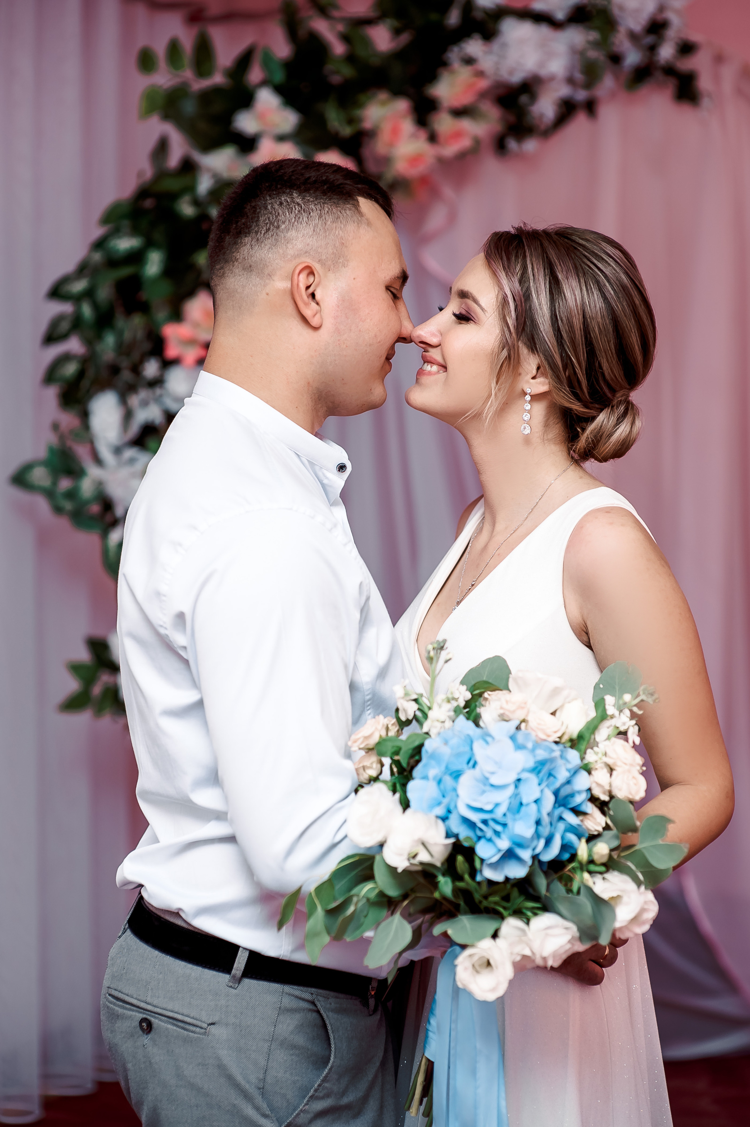 Весільна фотосесія. Весільний та сімейний фотограф Україна