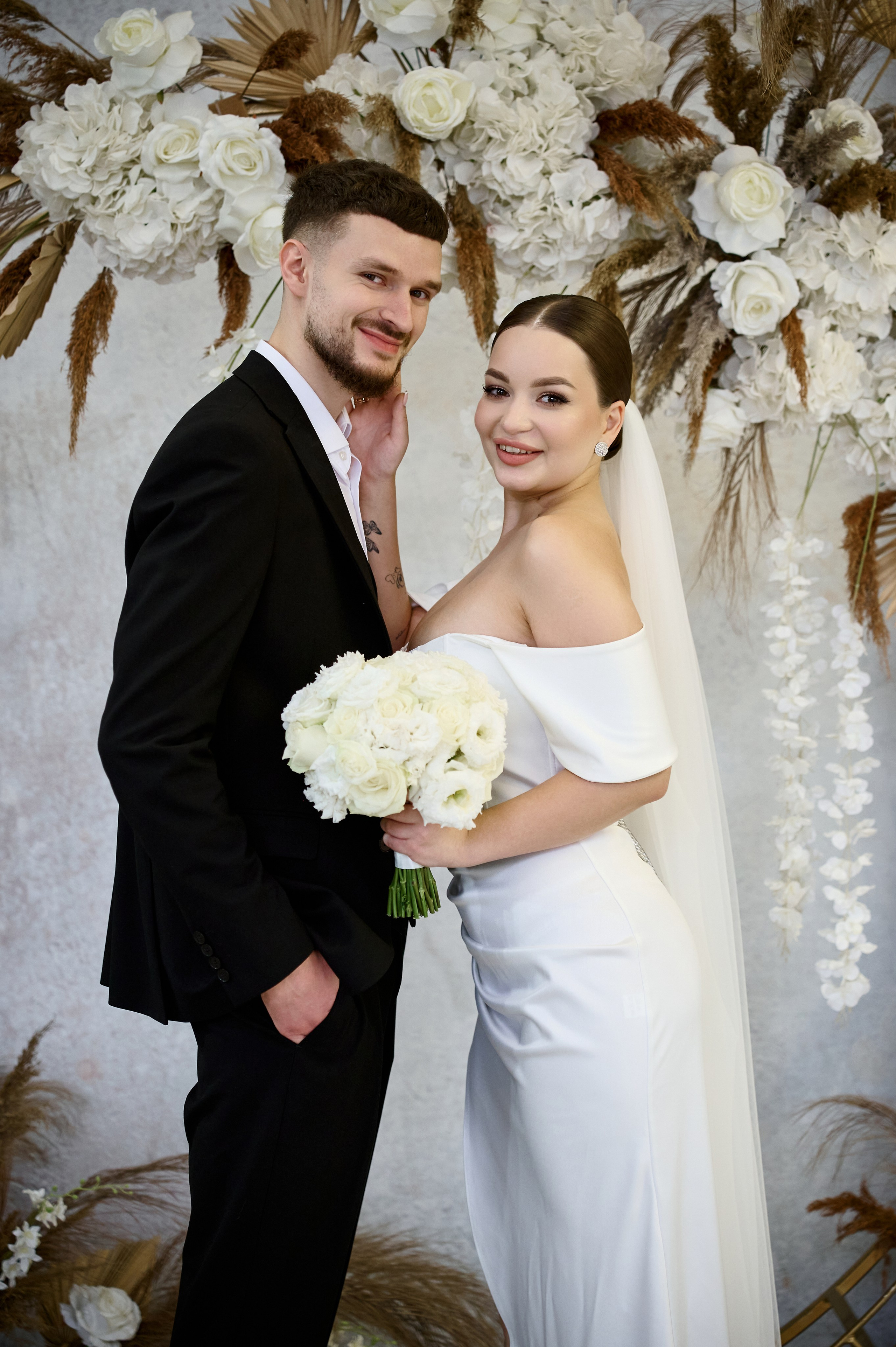 Wedding Day. Весільний та сімейний фотограф Україна