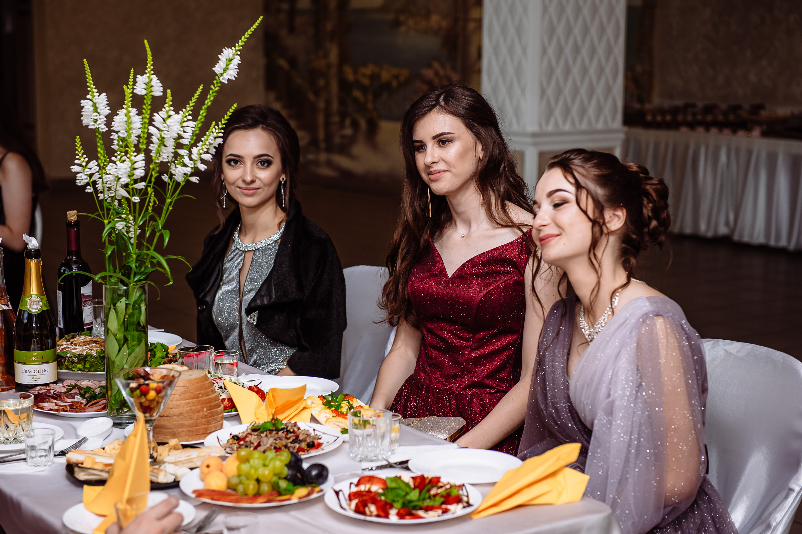 Випускники. Весільний та сімейний фотограф Україна