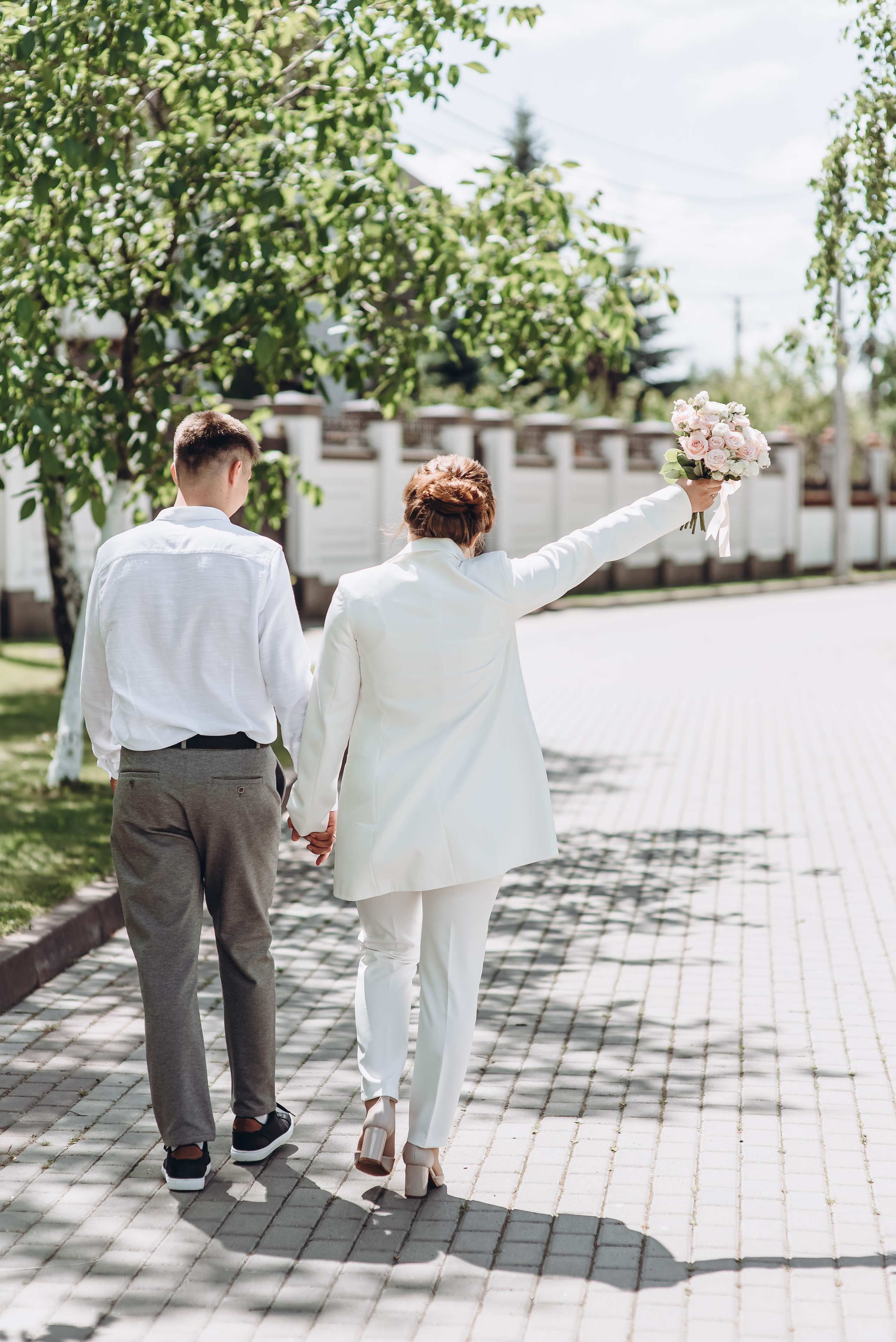 Розпис Лізи та Льоши. Весільний та сімейний фотограф Україна
