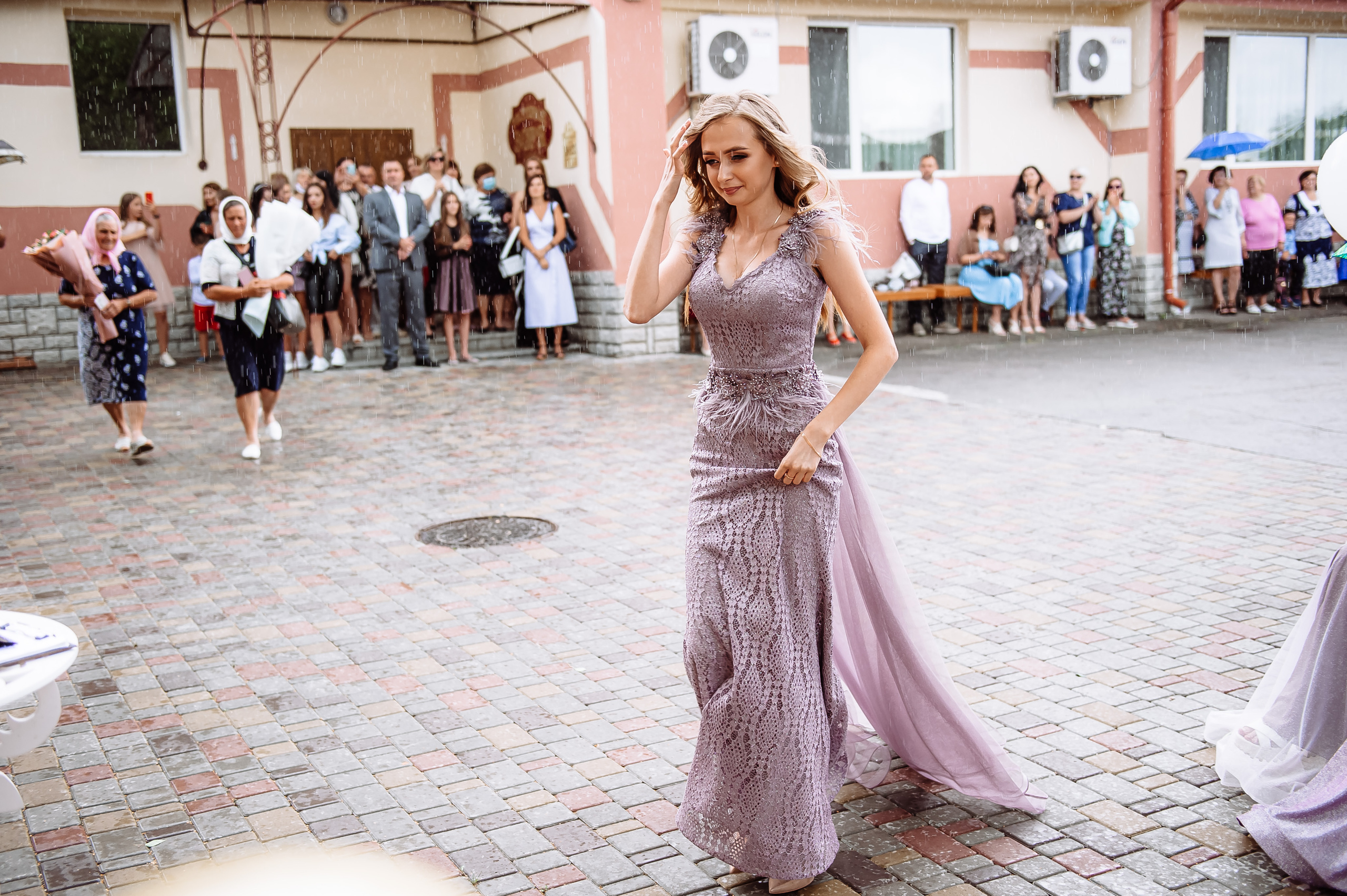 Випускники. Весільний та сімейний фотограф Україна