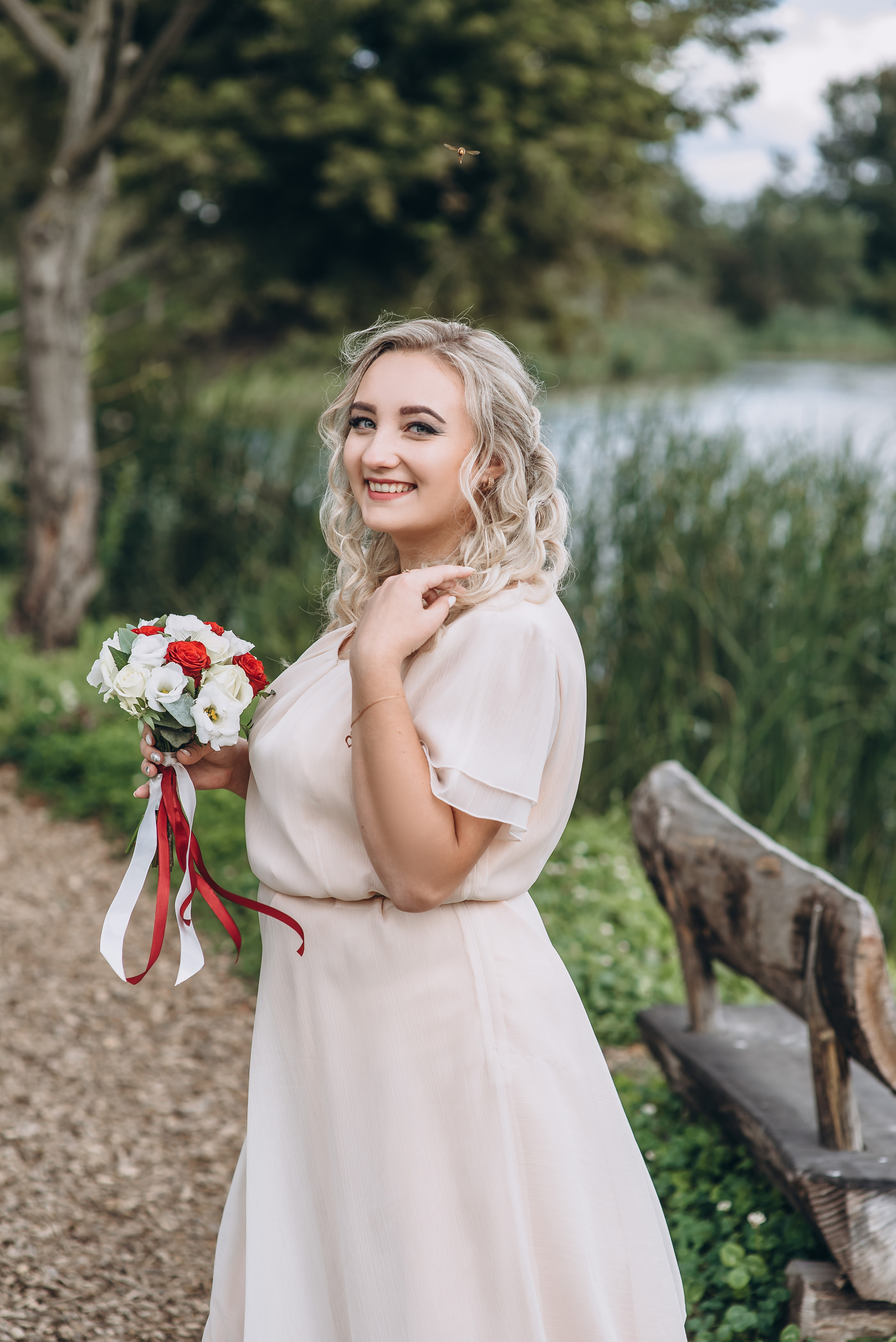 Надя і Вітя. Весільний та сімейний фотограф Україна