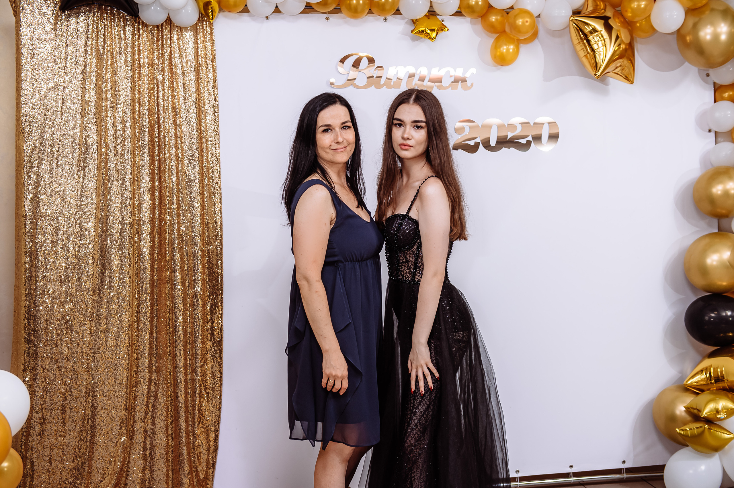 Випускники. Весільний та сімейний фотограф Україна