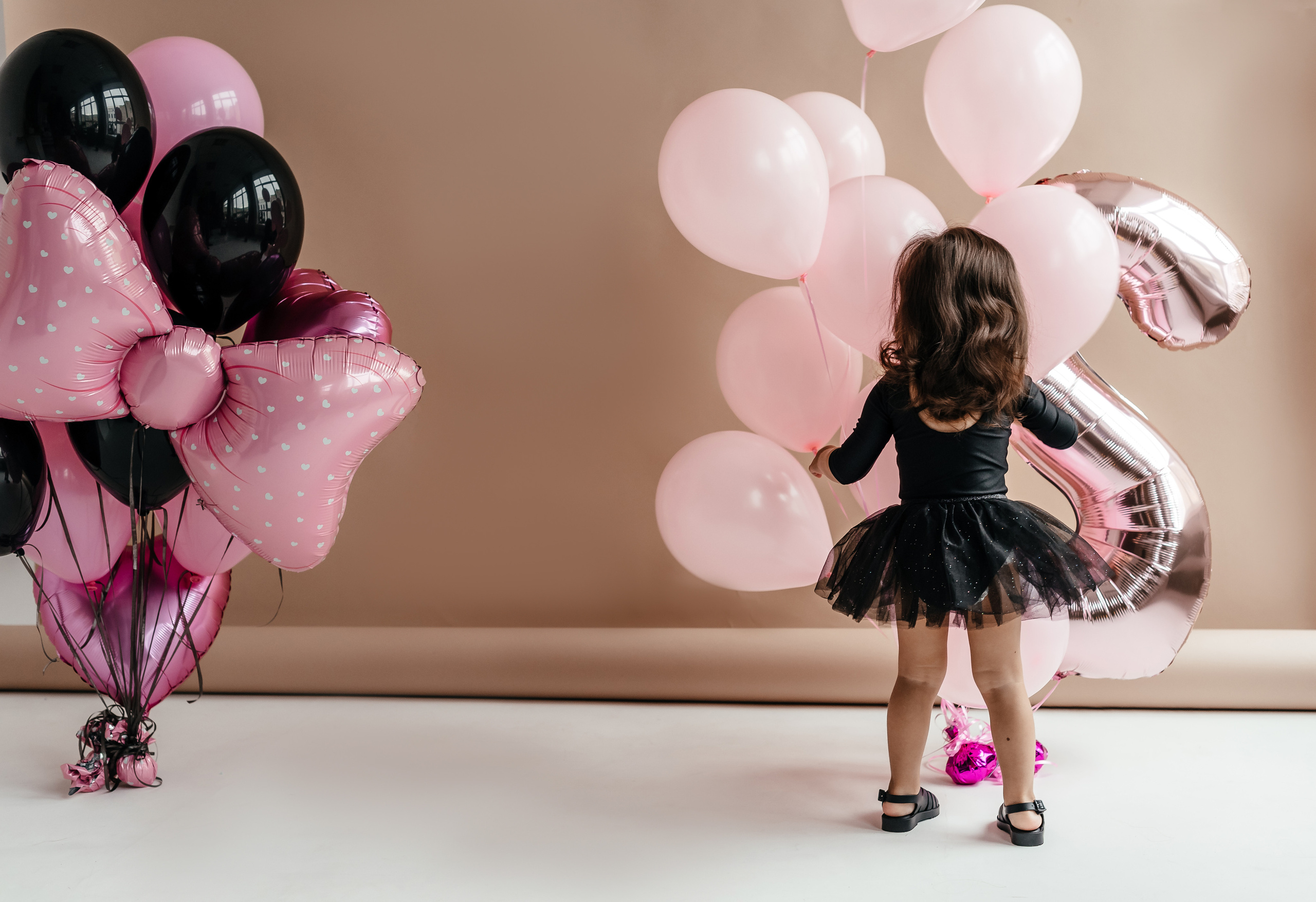 День народження. Весільний та сімейний фотограф Україна