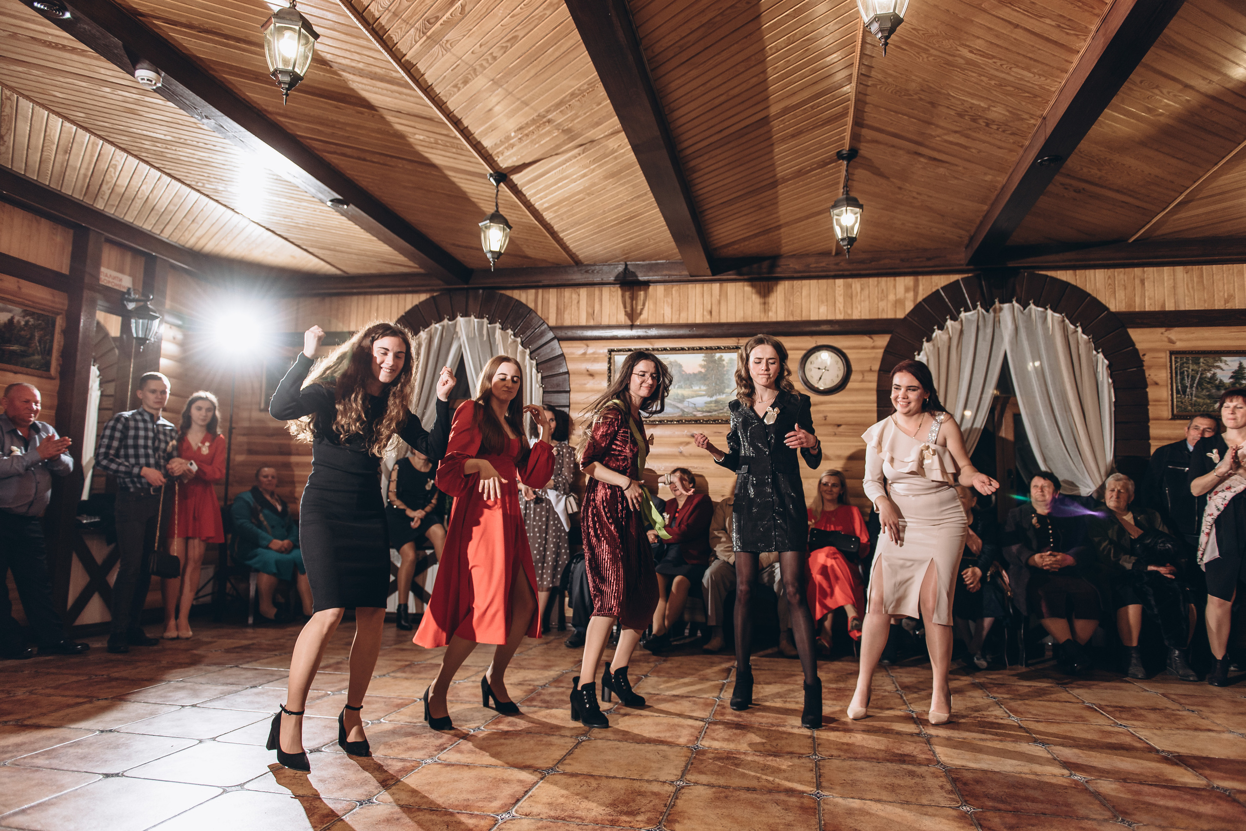 Весілля Марьяни та Віталія. Весільний та сімейний фотограф Україна