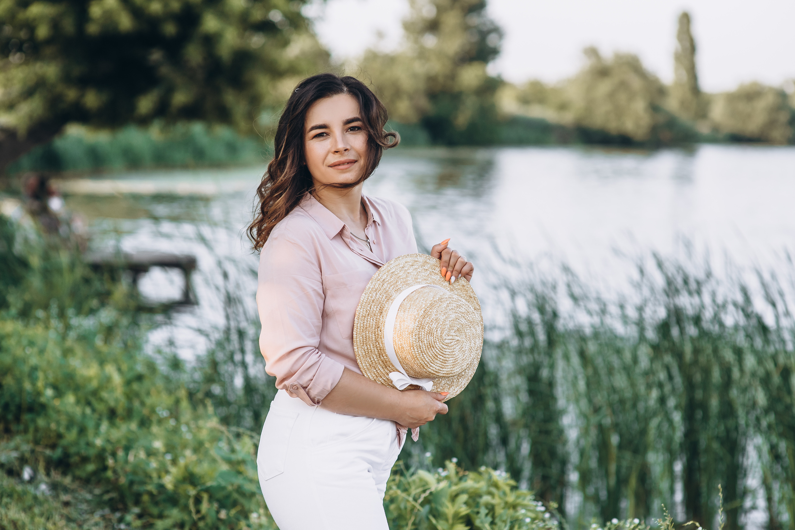 Персональна фотосесія. Весільний та сімейний фотограф Україна