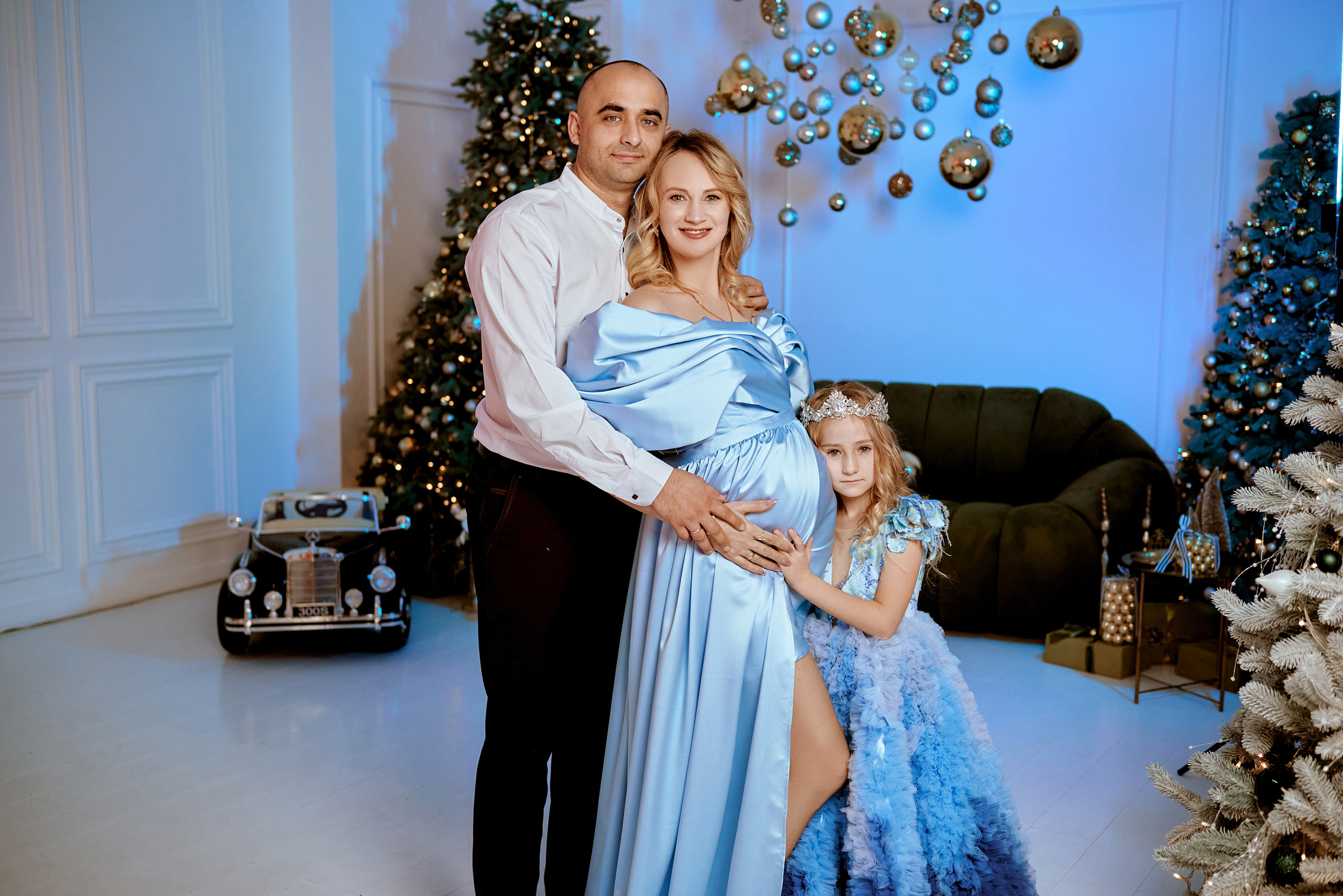 Вагітність. Весільний та сімейний фотограф Україна