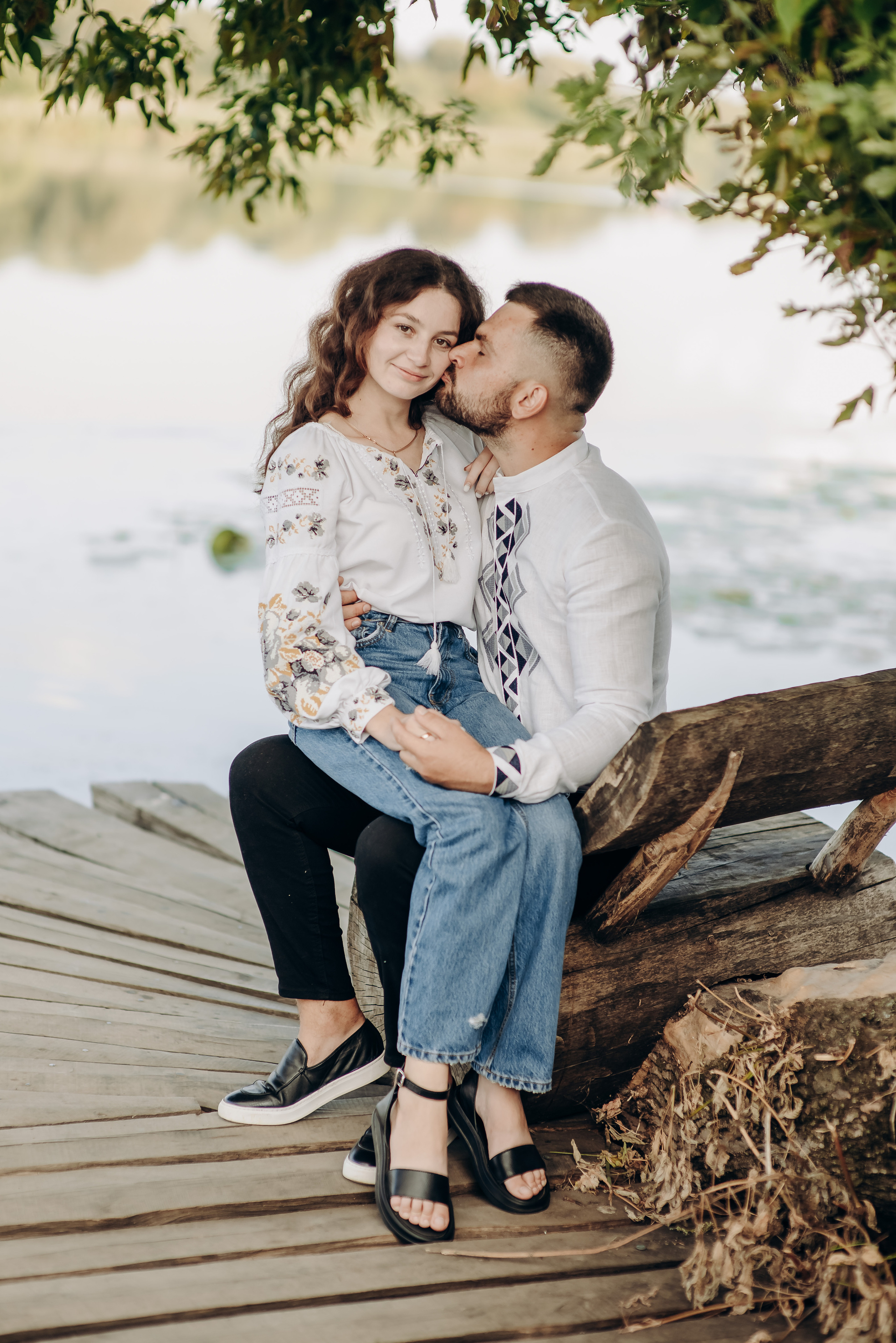 Love story. Весільний та сімейний фотограф Україна