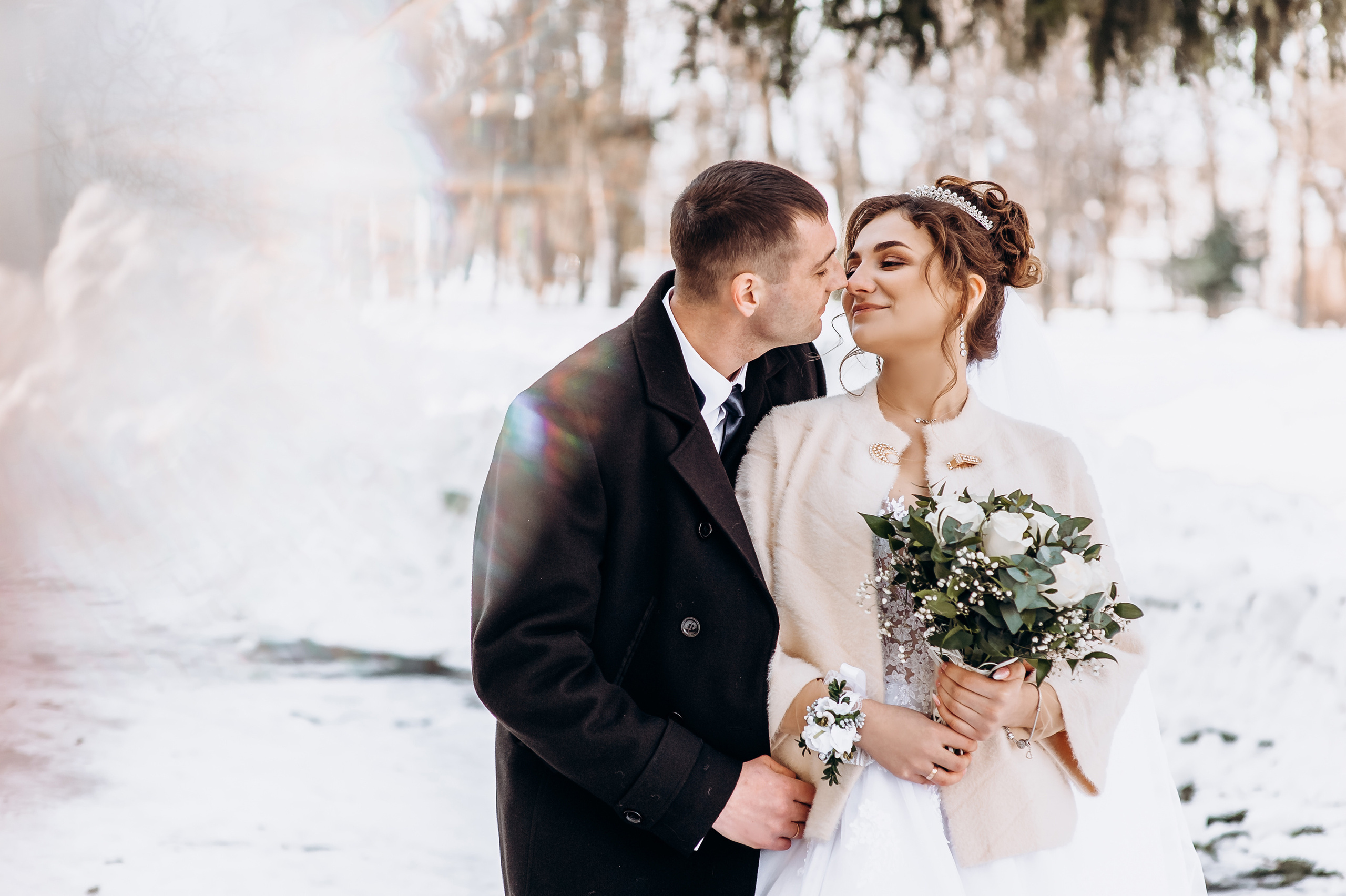 Весільна фотосесія. Весільний та сімейний фотограф Україна