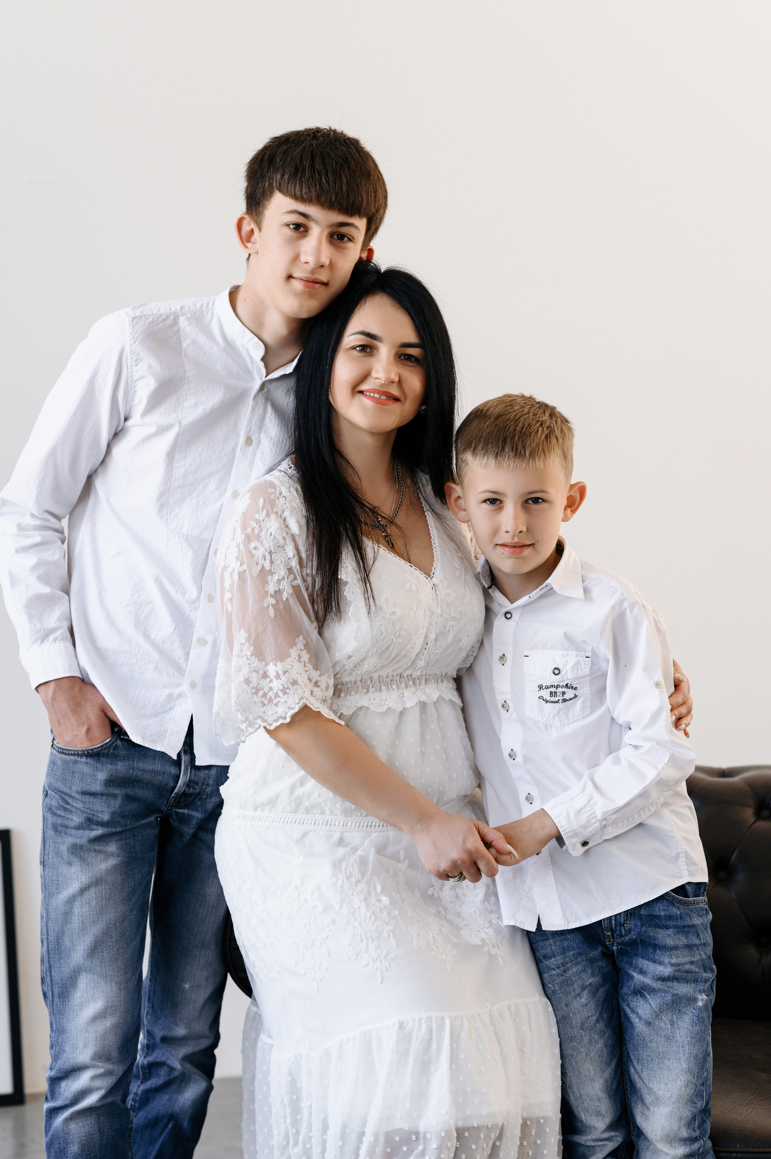 Люда сім"я. Весільний та сімейний фотограф Україна