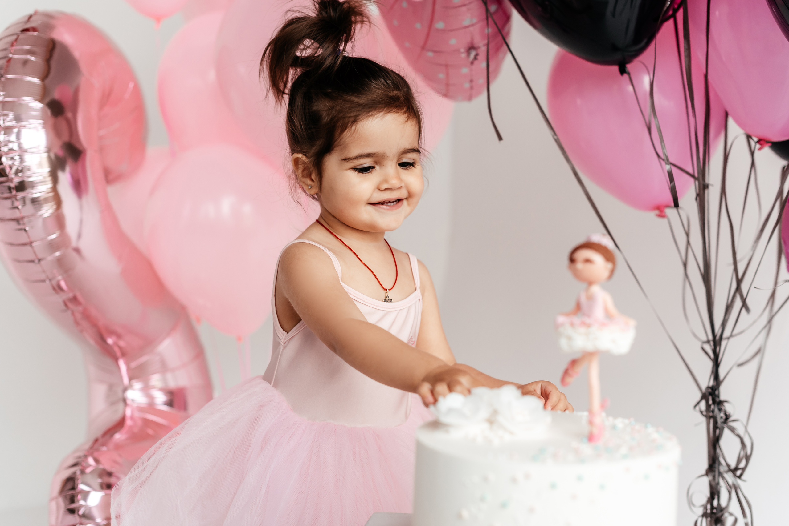 День народження. Весільний та сімейний фотограф Україна