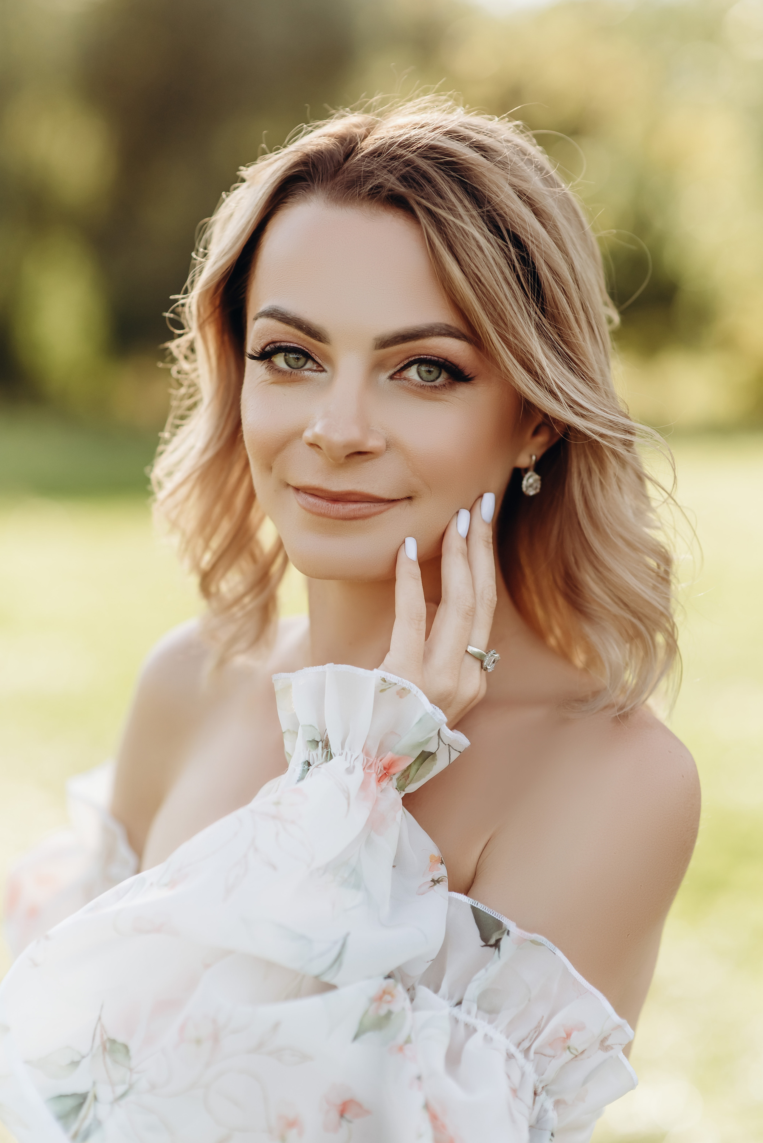 Оксана. Весільний та сімейний фотограф Україна