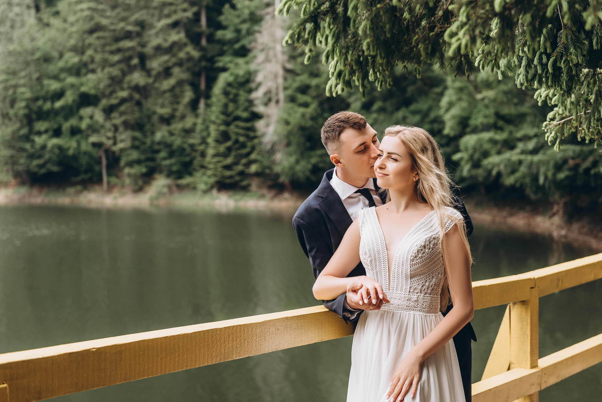 WD. Весільний та сімейний фотограф Україна