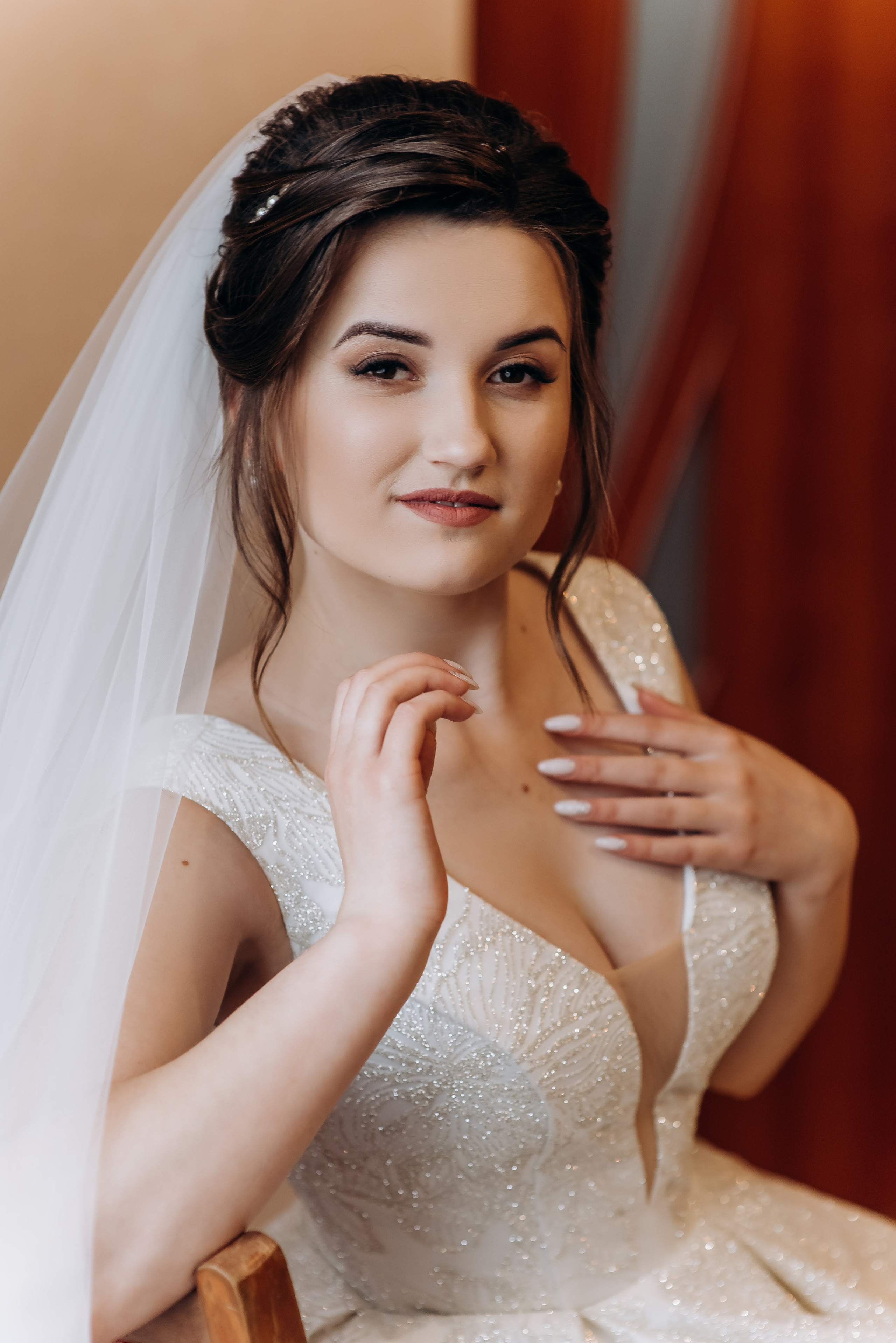 Весілля Олі та Данила. Весільний та сімейний фотограф Україна