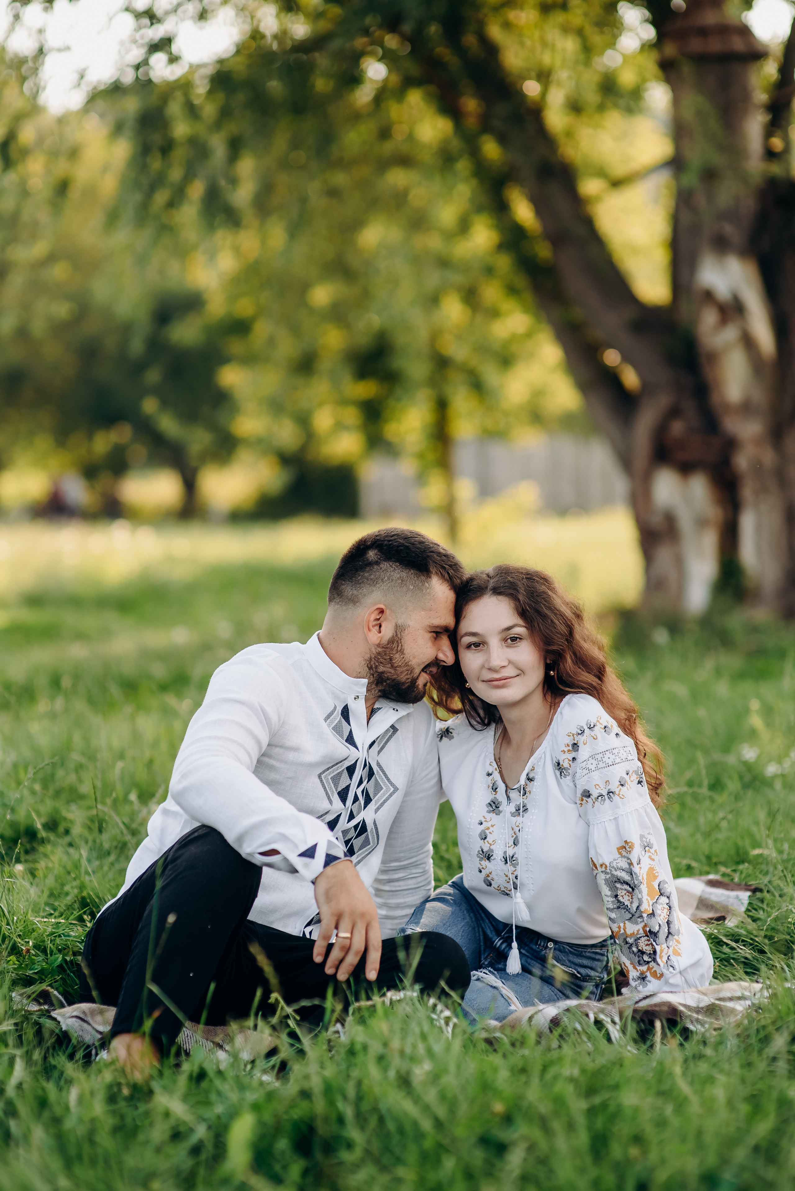 Love story. Весільний та сімейний фотограф Україна