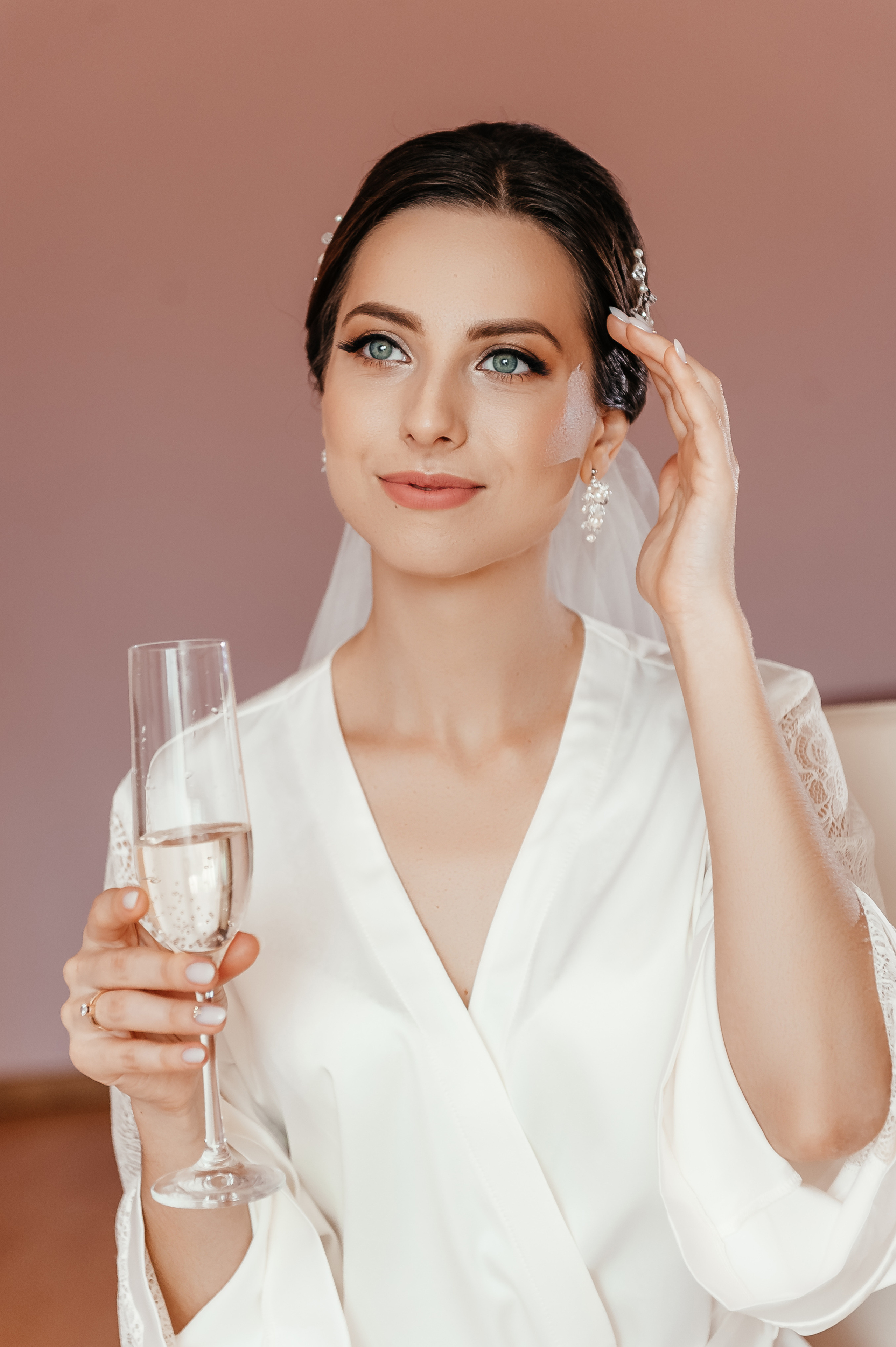 Юлія та Сергій (анонс). Весільний та сімейний фотограф Україна