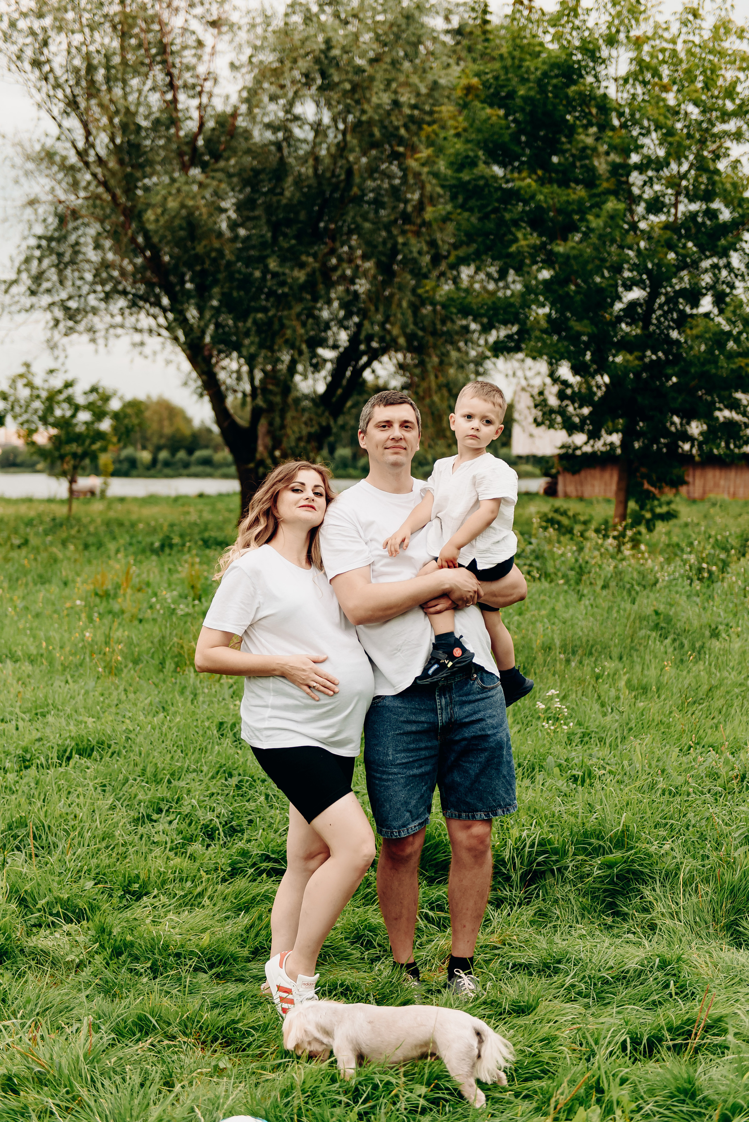 Сімейна. Весільний та сімейний фотограф Україна