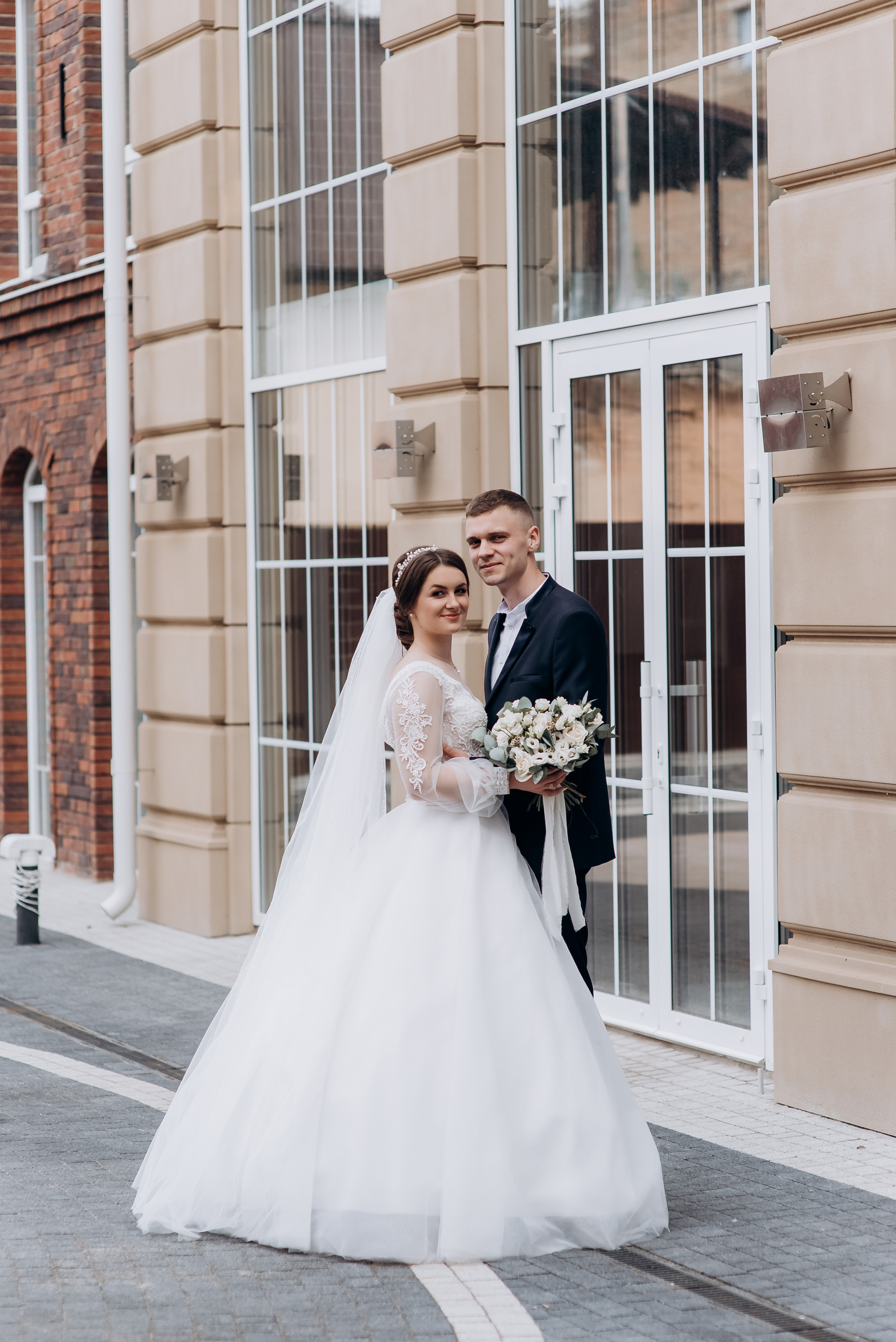 Весільна фотосесія. Весільний та сімейний фотограф Україна