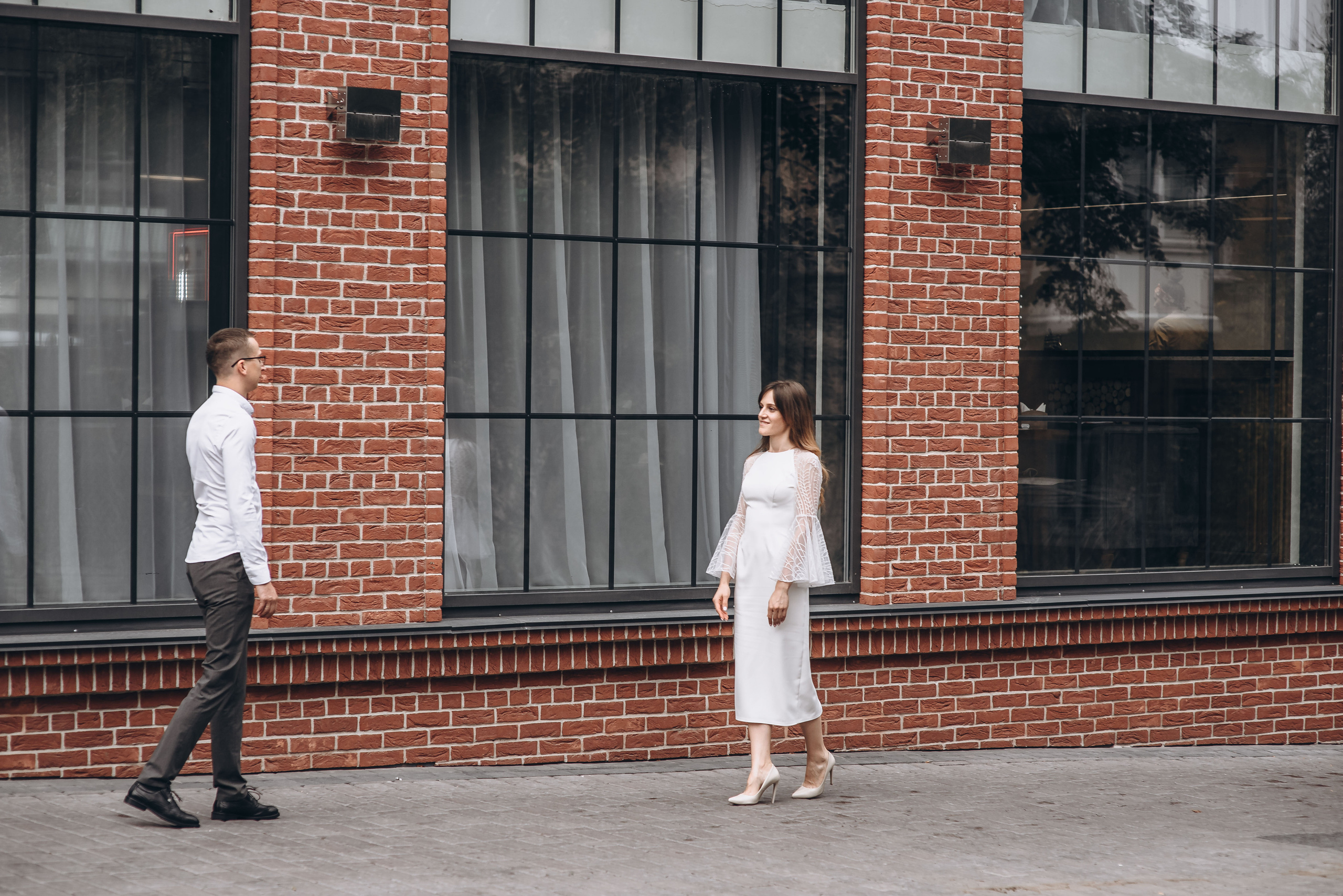 Катя і Толік. Весільний та сімейний фотограф Україна