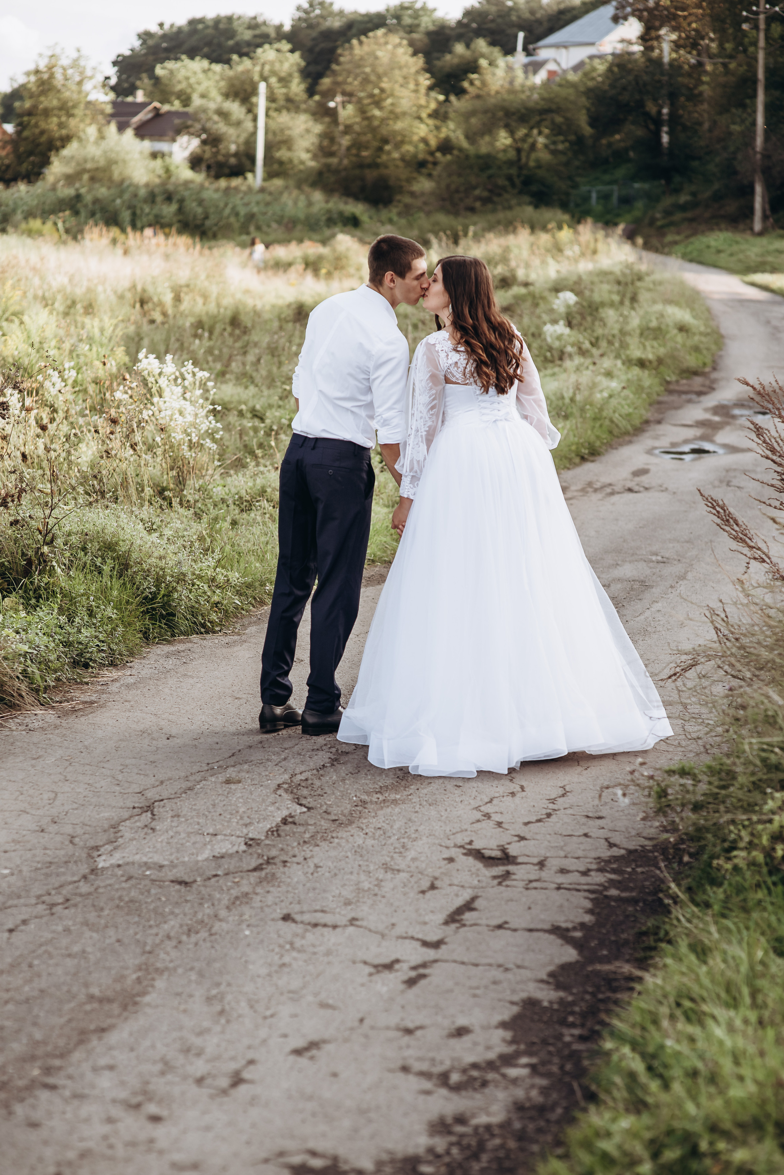Аня і Ваня. Весільний та сімейний фотограф Україна