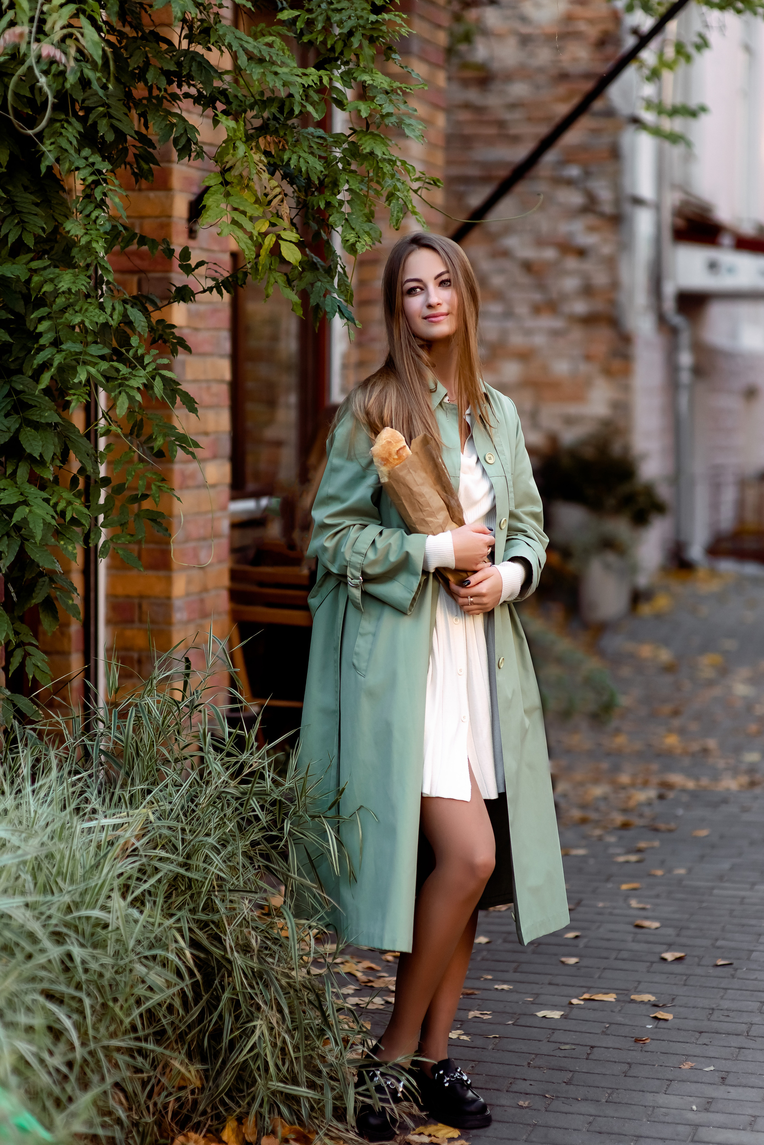 Настя. Весільний та сімейний фотограф Україна